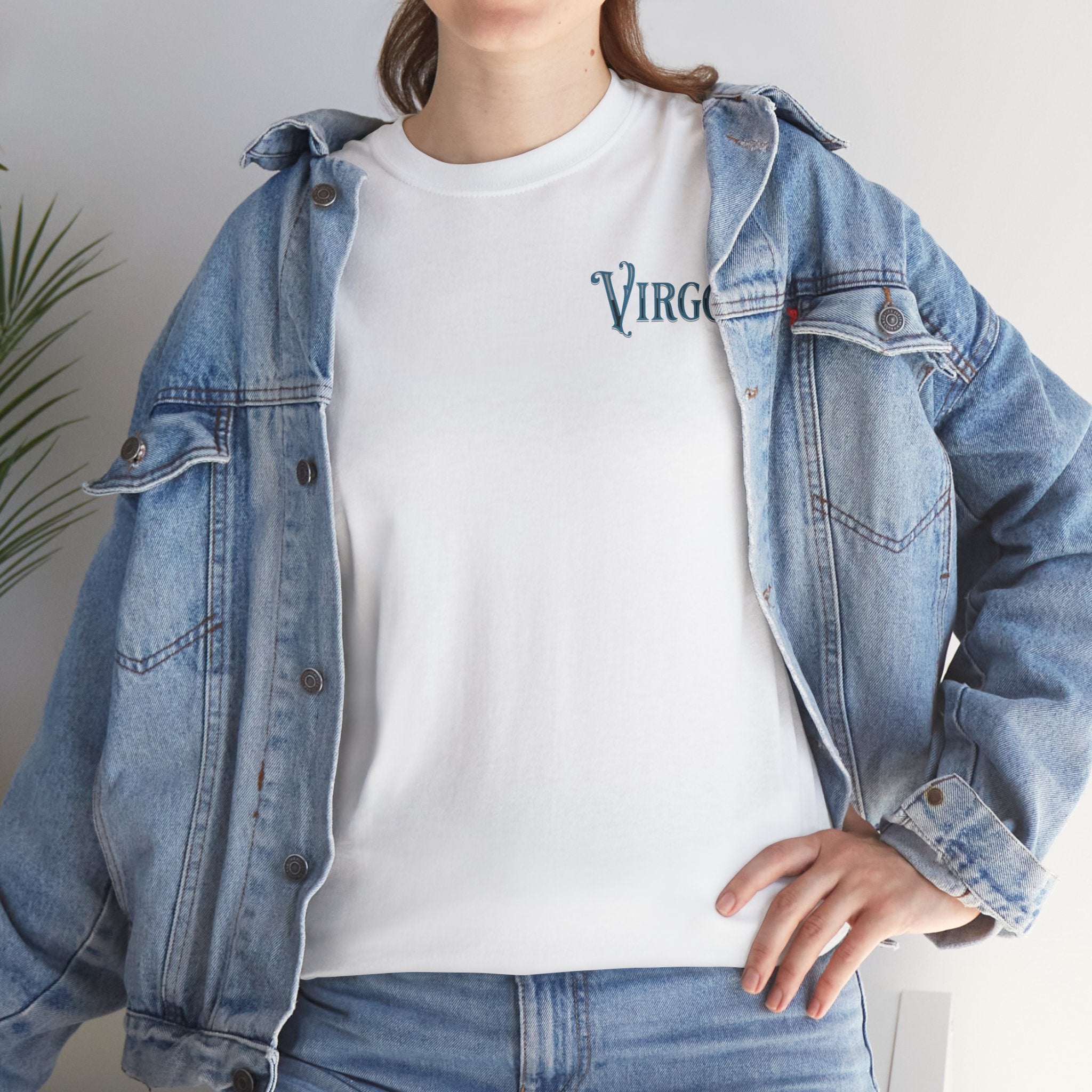 Virgo T-Shirt - Ver. 1