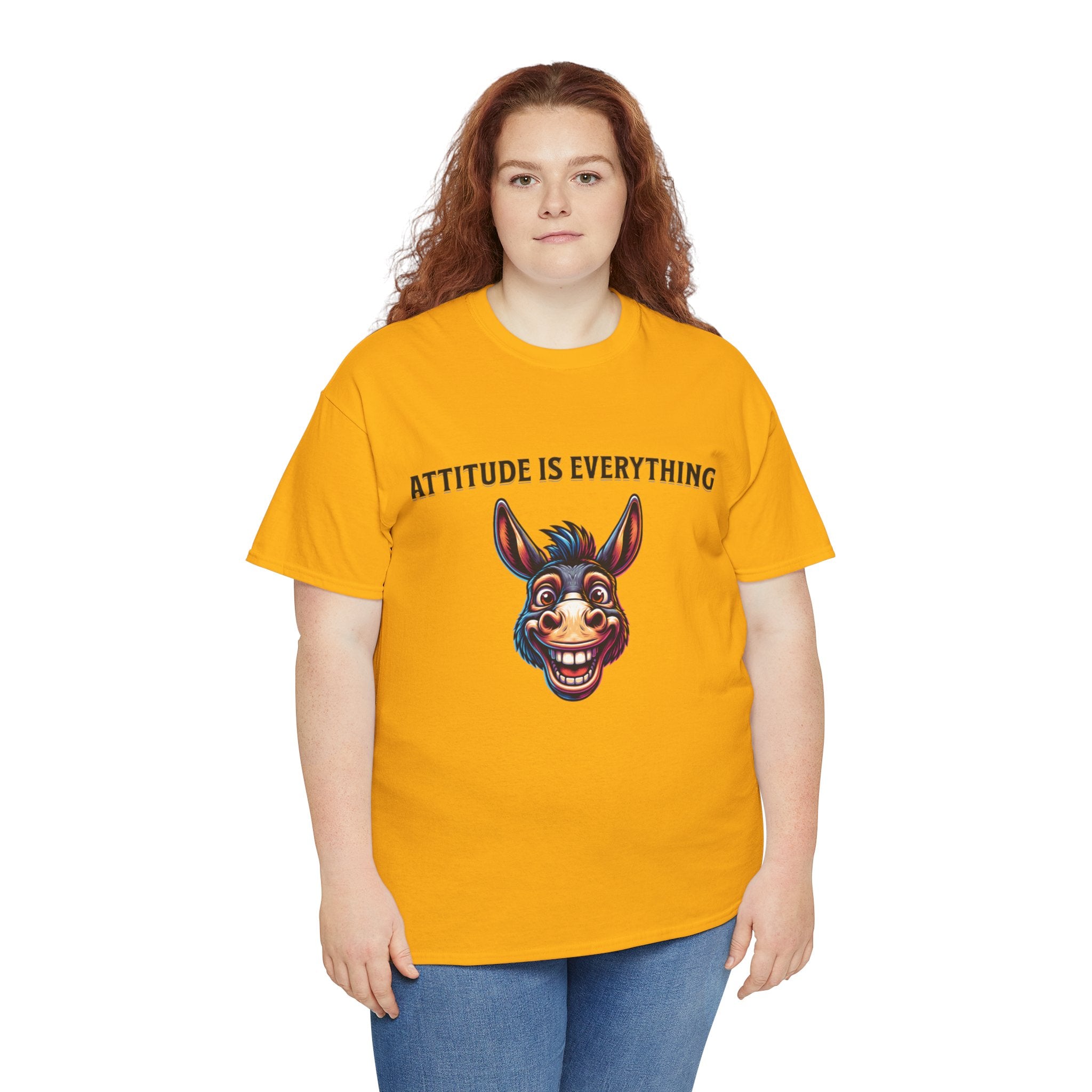 Attitude Shirt