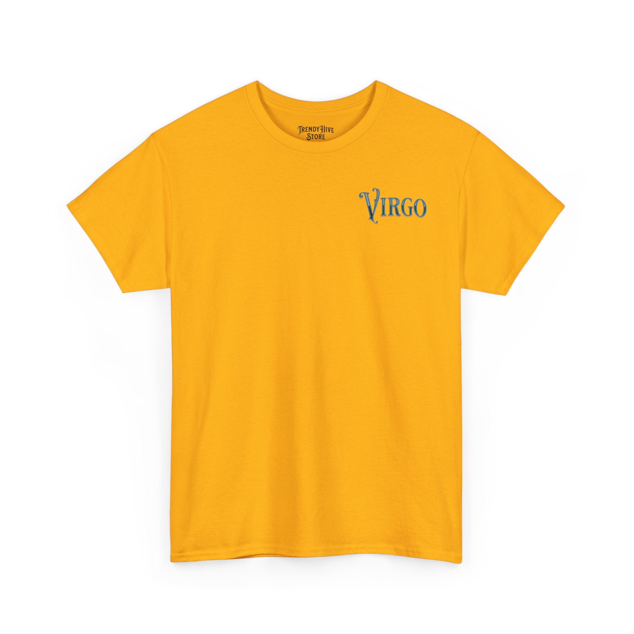 Virgo T-Shirt - Ver. 1