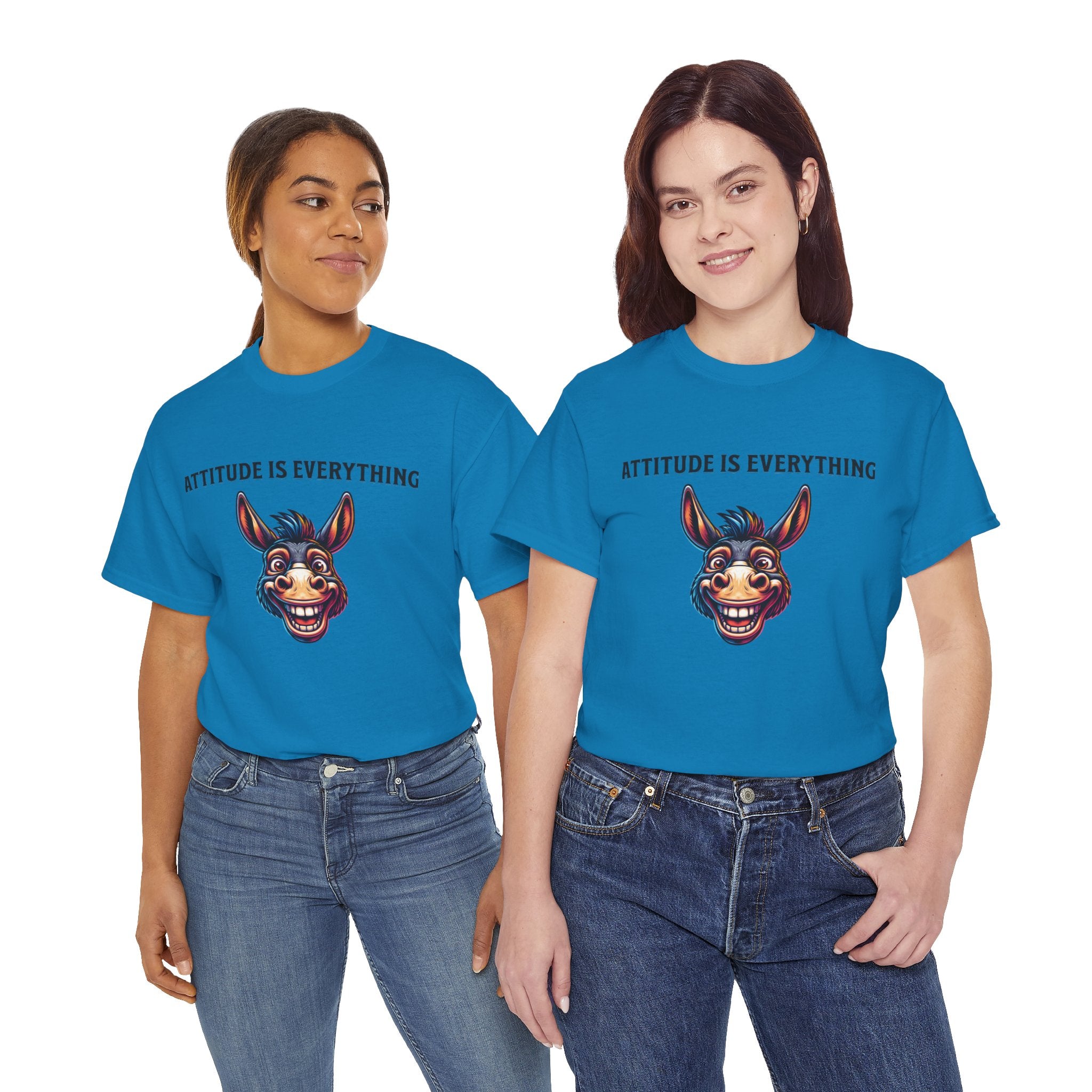 Attitude Shirt