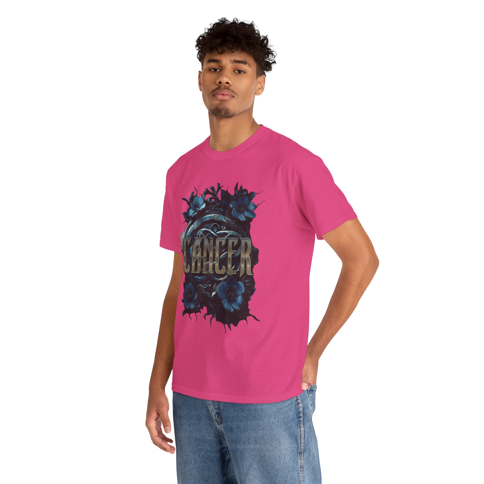 Cancer T-Shirt - Ver.1
