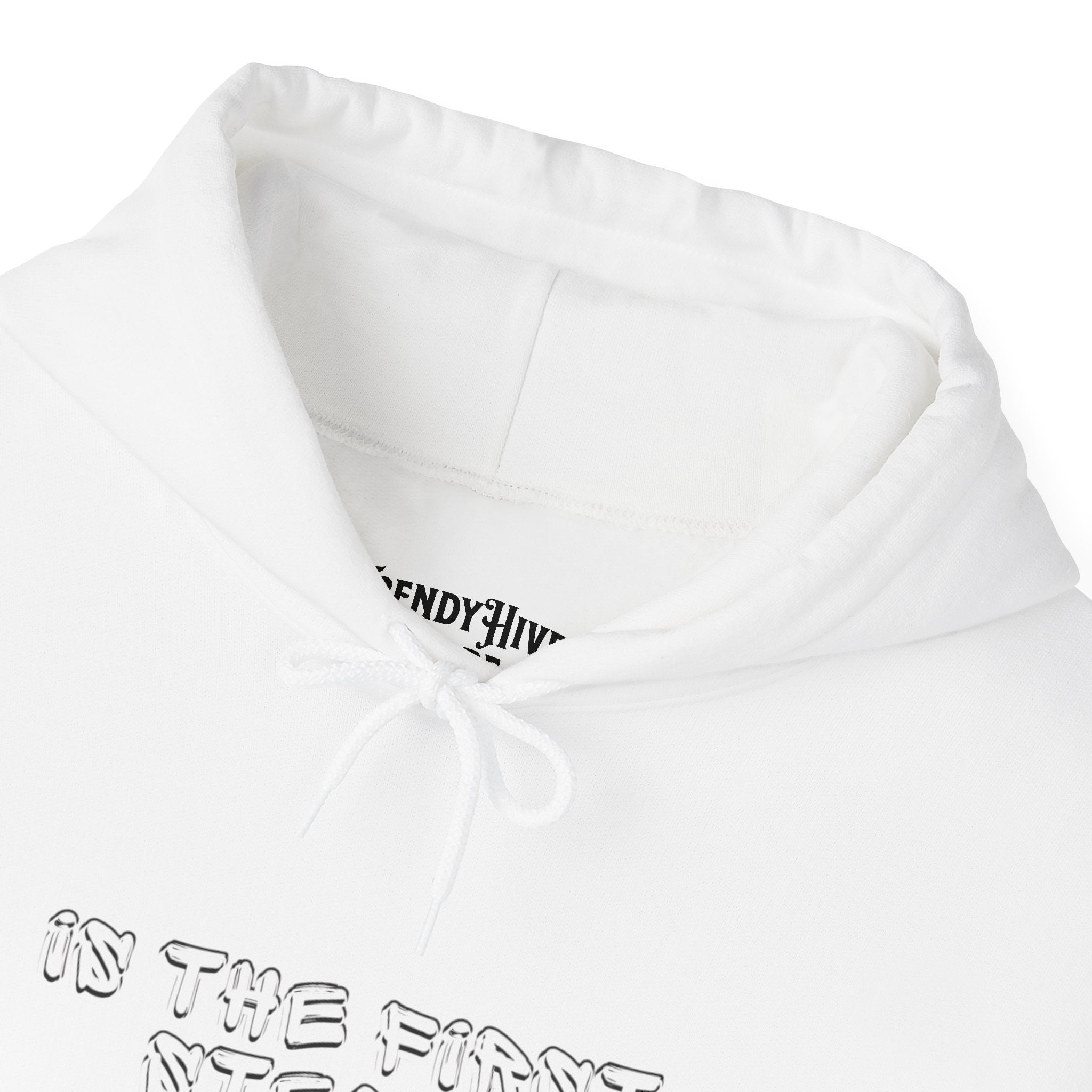 Success Hoodie - Ver. 1