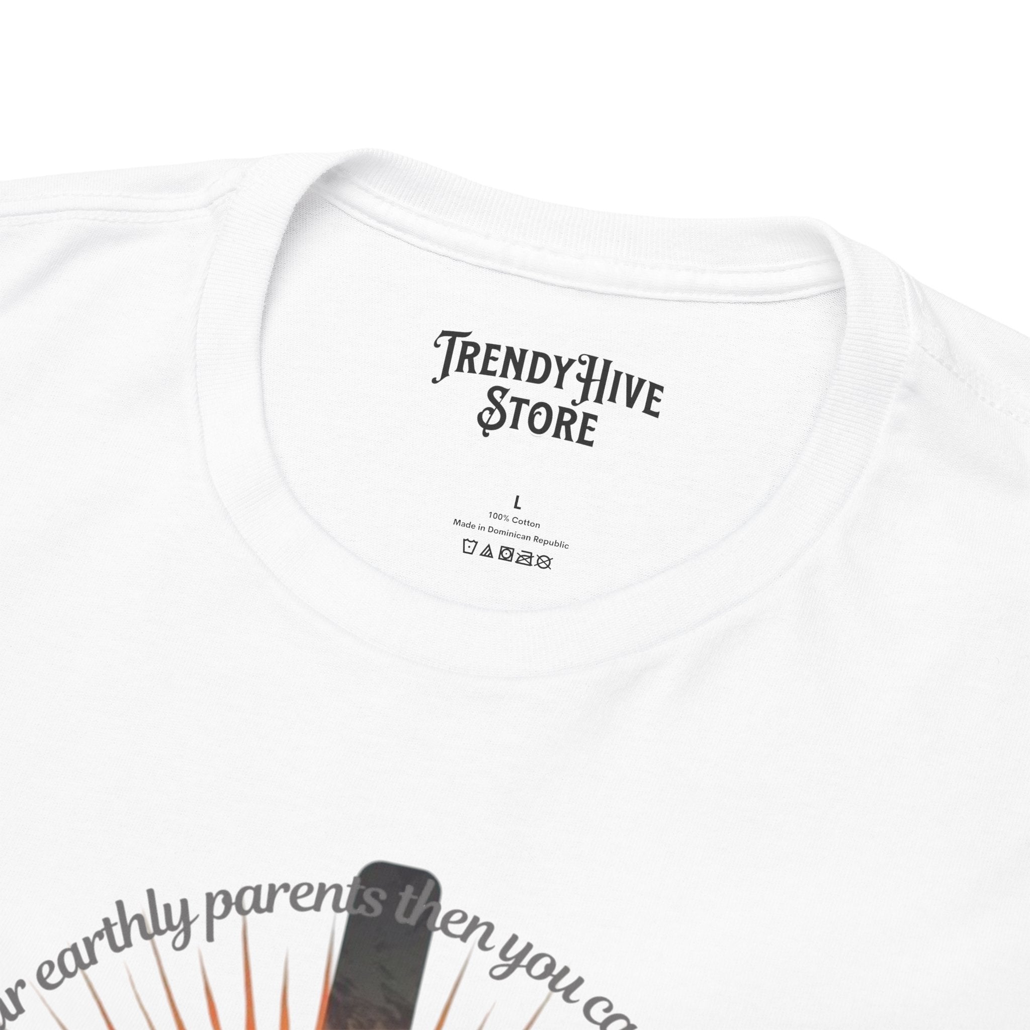Honor T-Shirt - Ver.1
