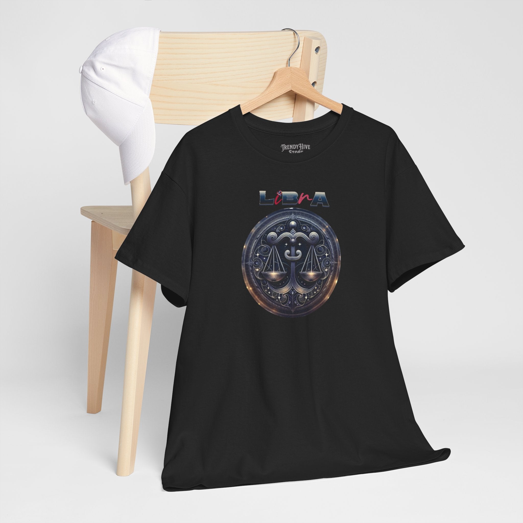 Libra Shirt - Ver. 1
