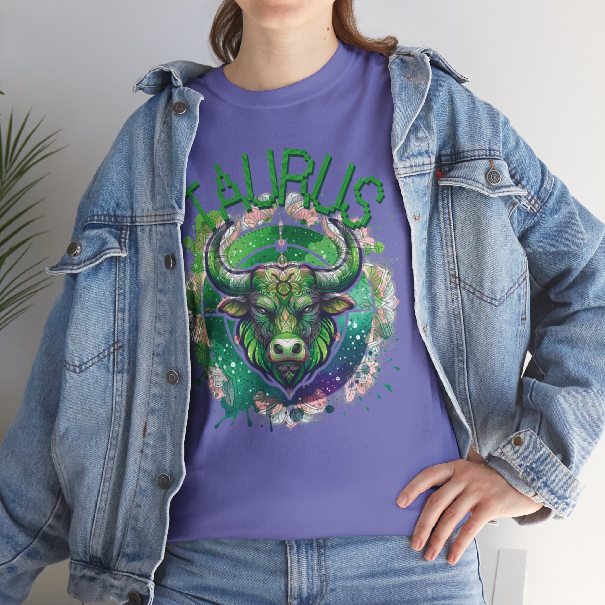 Taurus Shirt - Ver. 1
