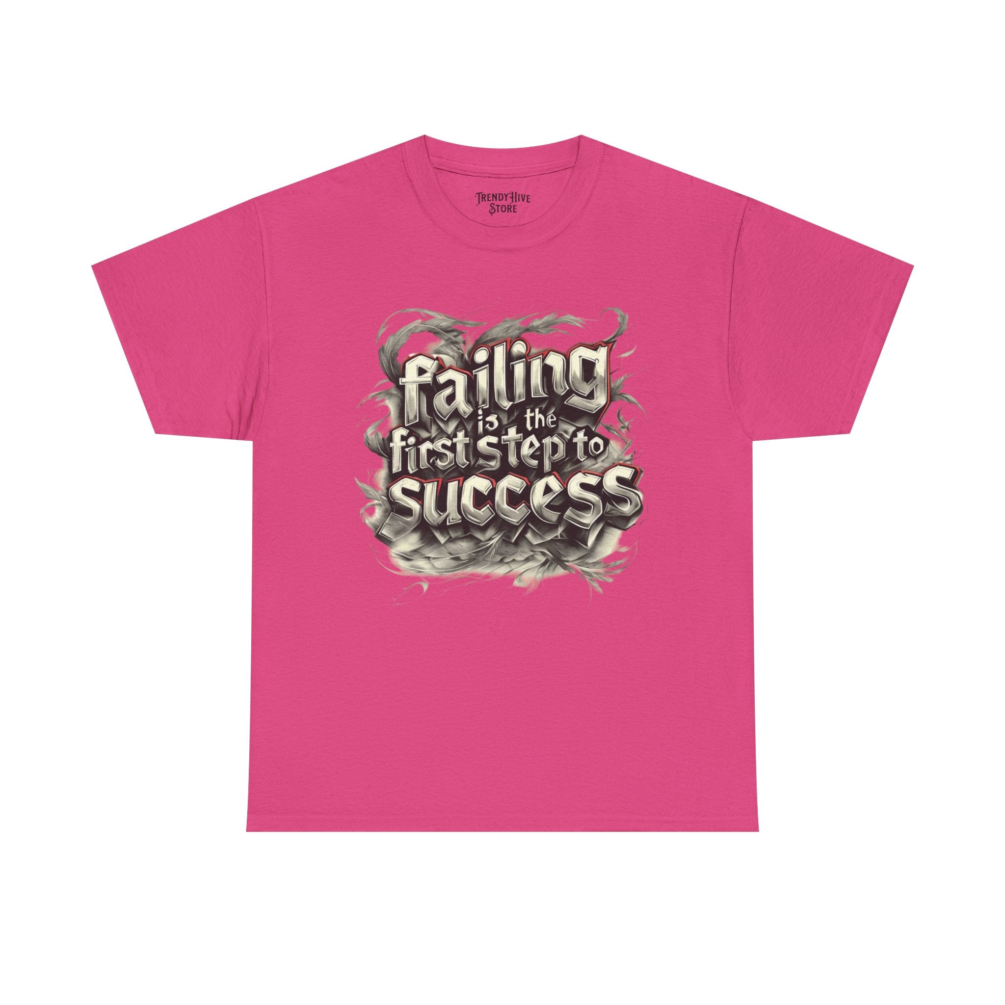 Success T-Shirt - Ver.2