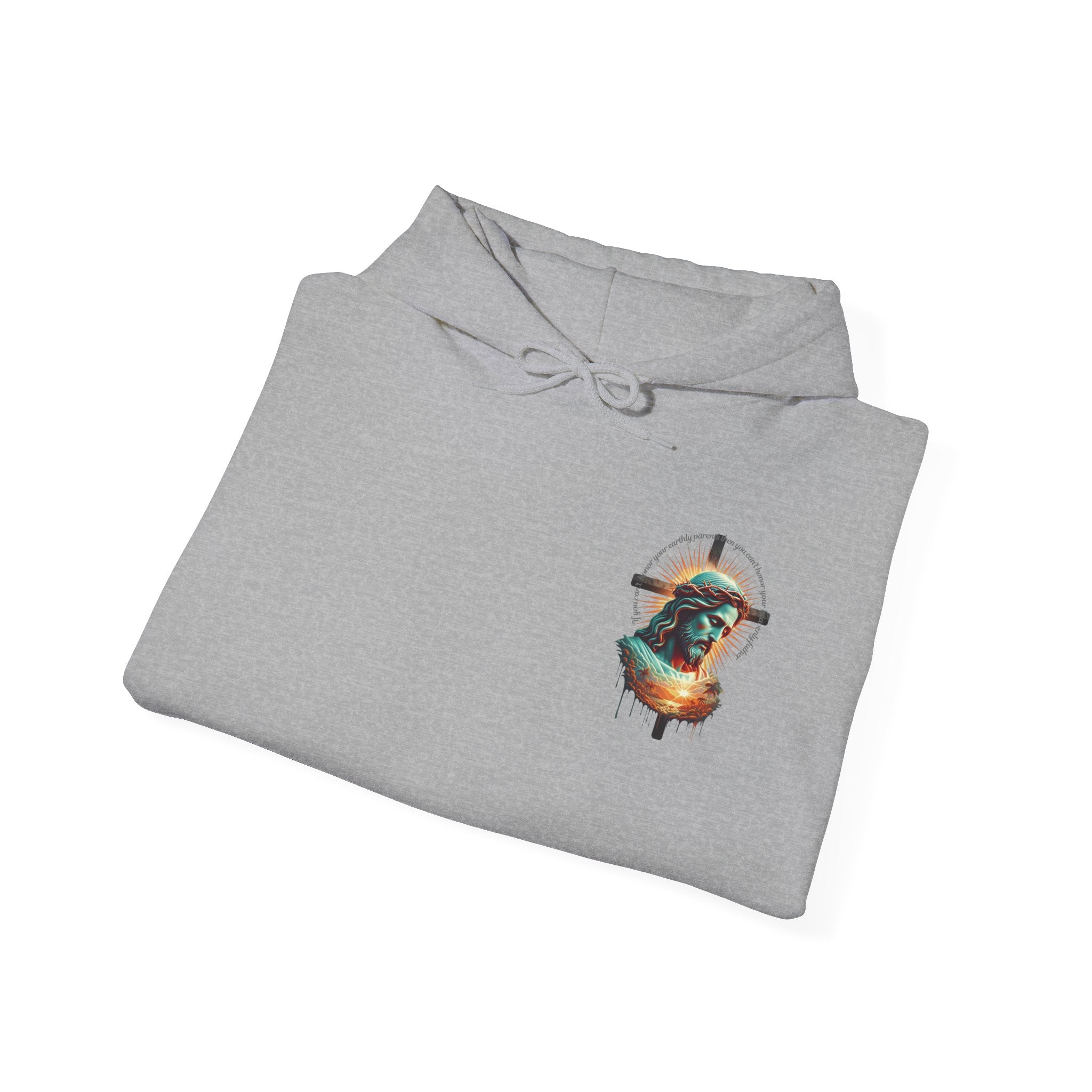Honor Hoodie - Ver. 1