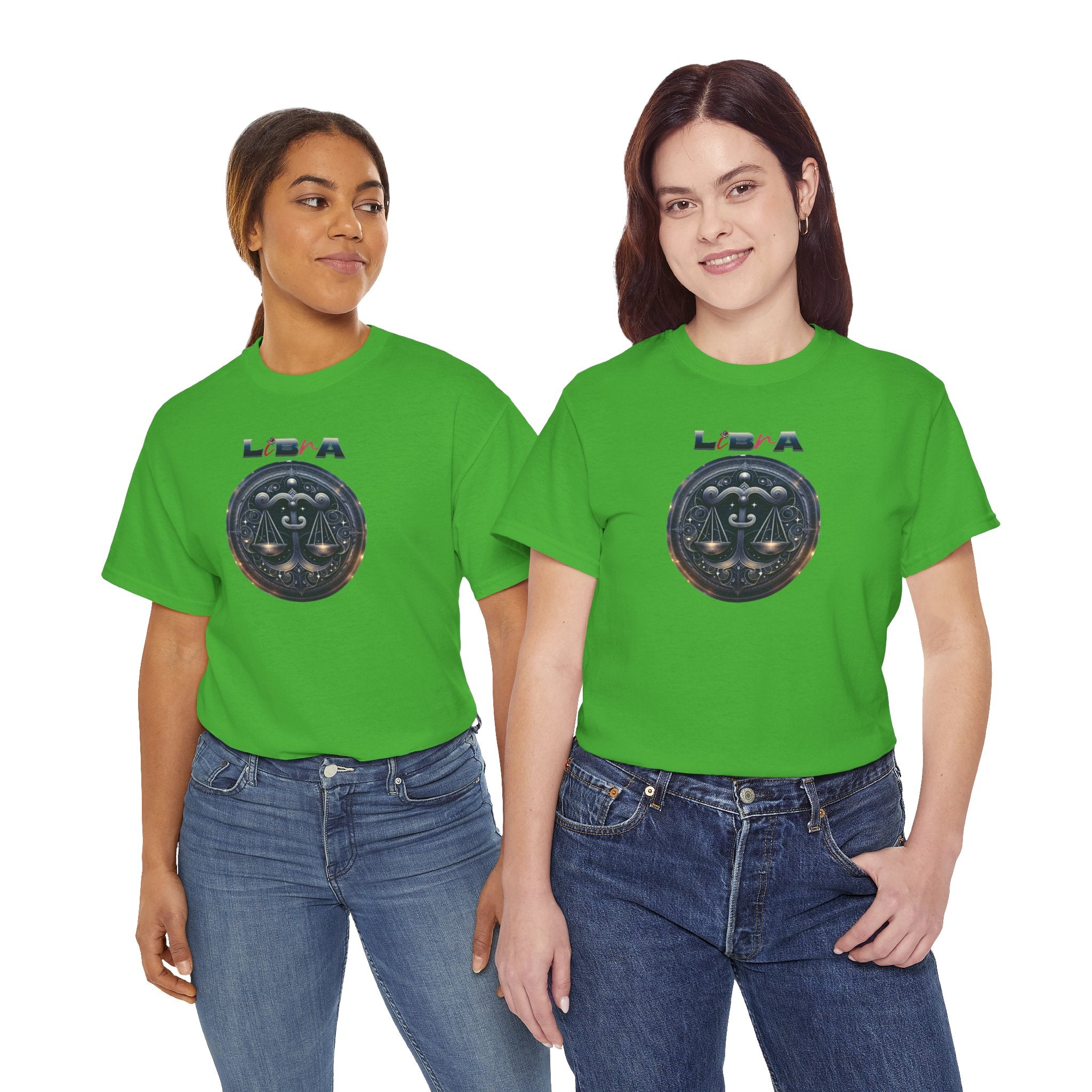 Libra Shirt - Ver. 1