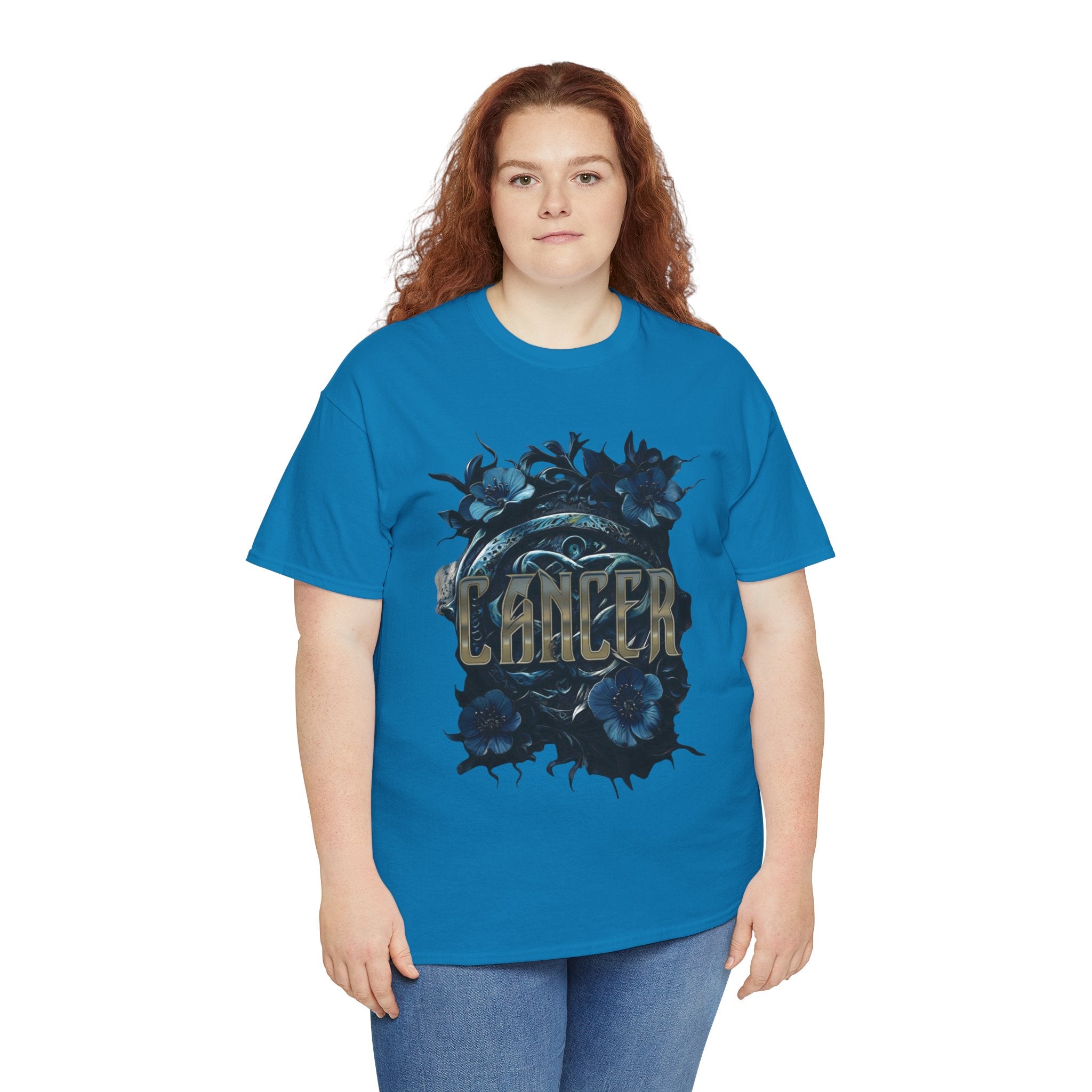 Cancer T-Shirt - Ver.1