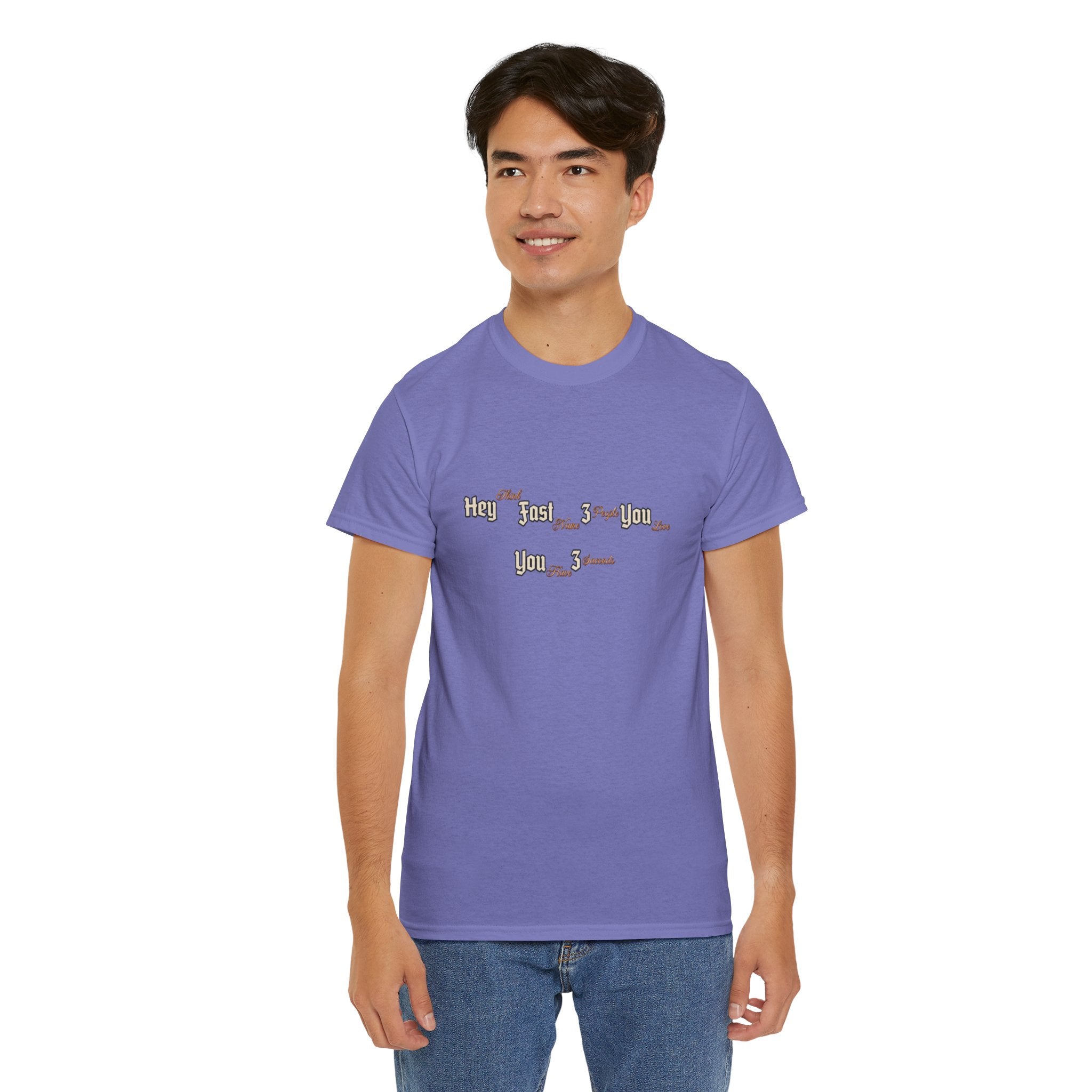 Love Yourself Shirt