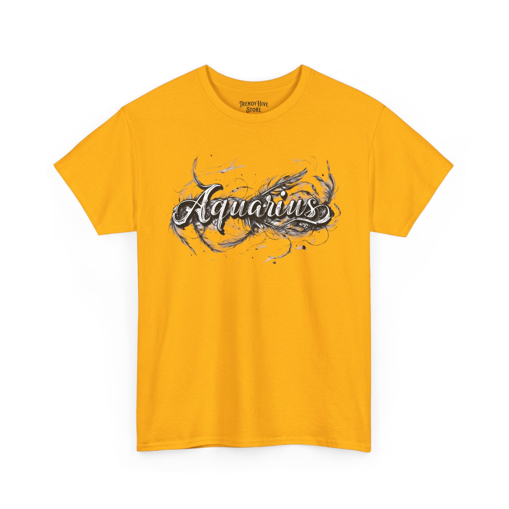 Aquarius T-Shirt - Ver.1