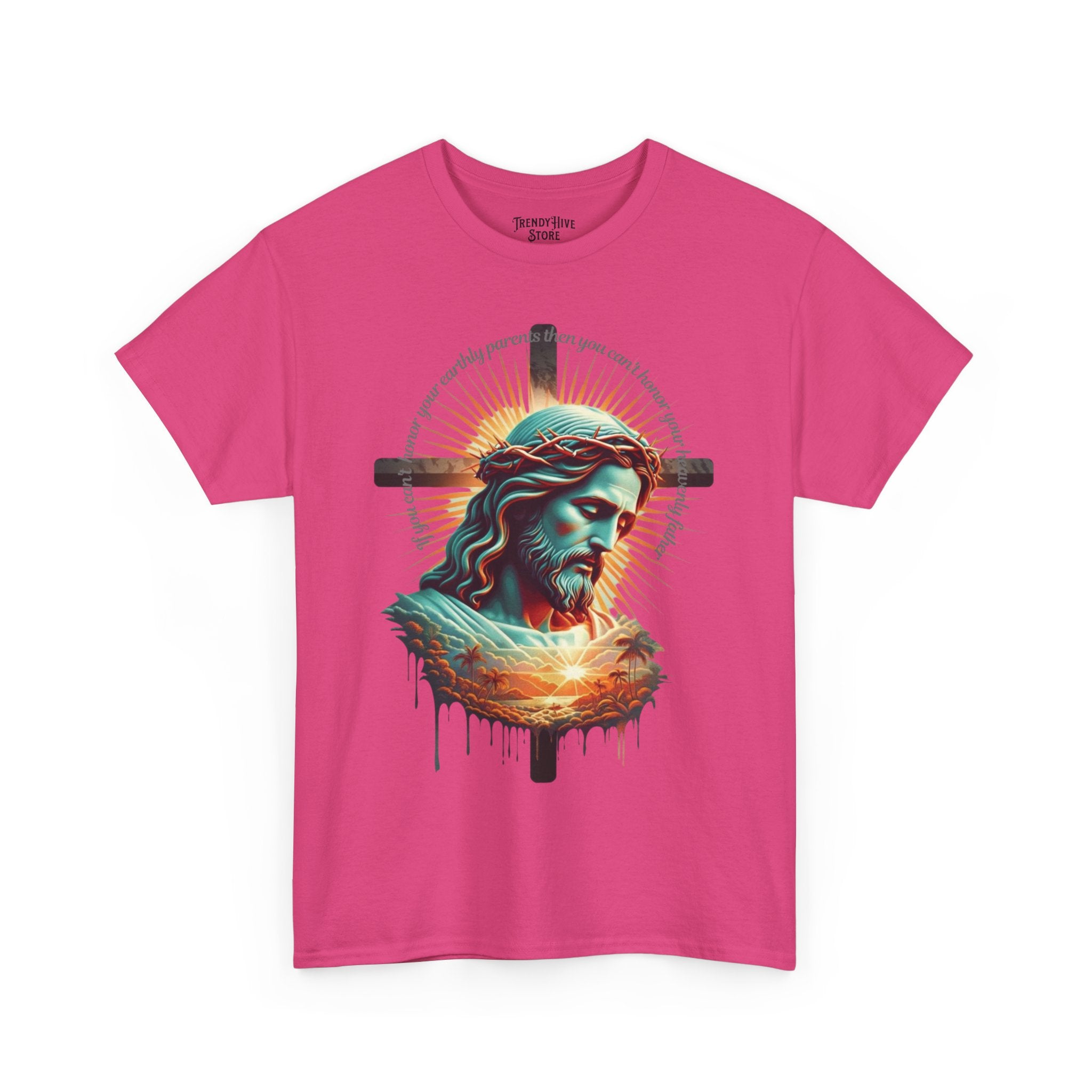 Honor T-Shirt - Ver.1