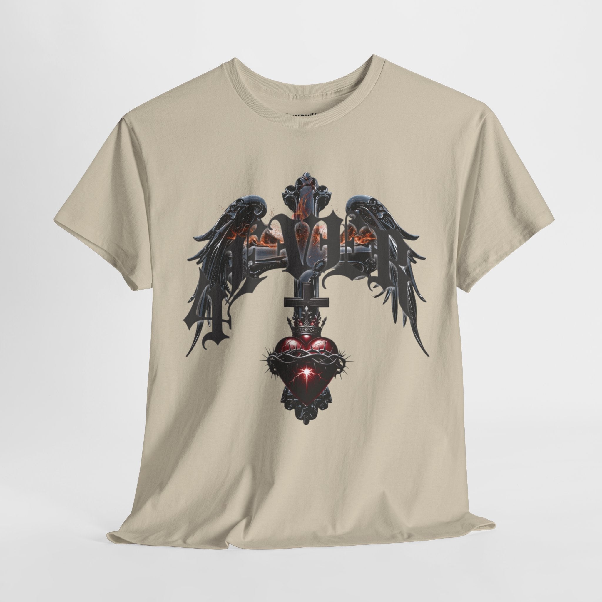 4Ever Loved Shirt - Ver. 2