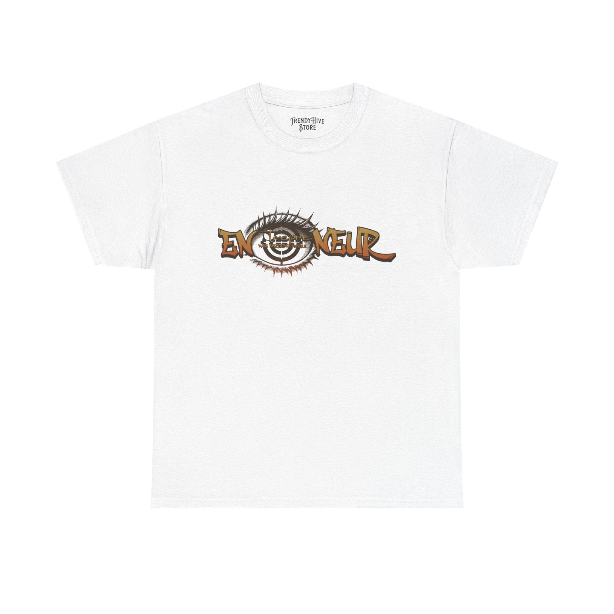 Entrepreneur T-Shirt - Ver.3