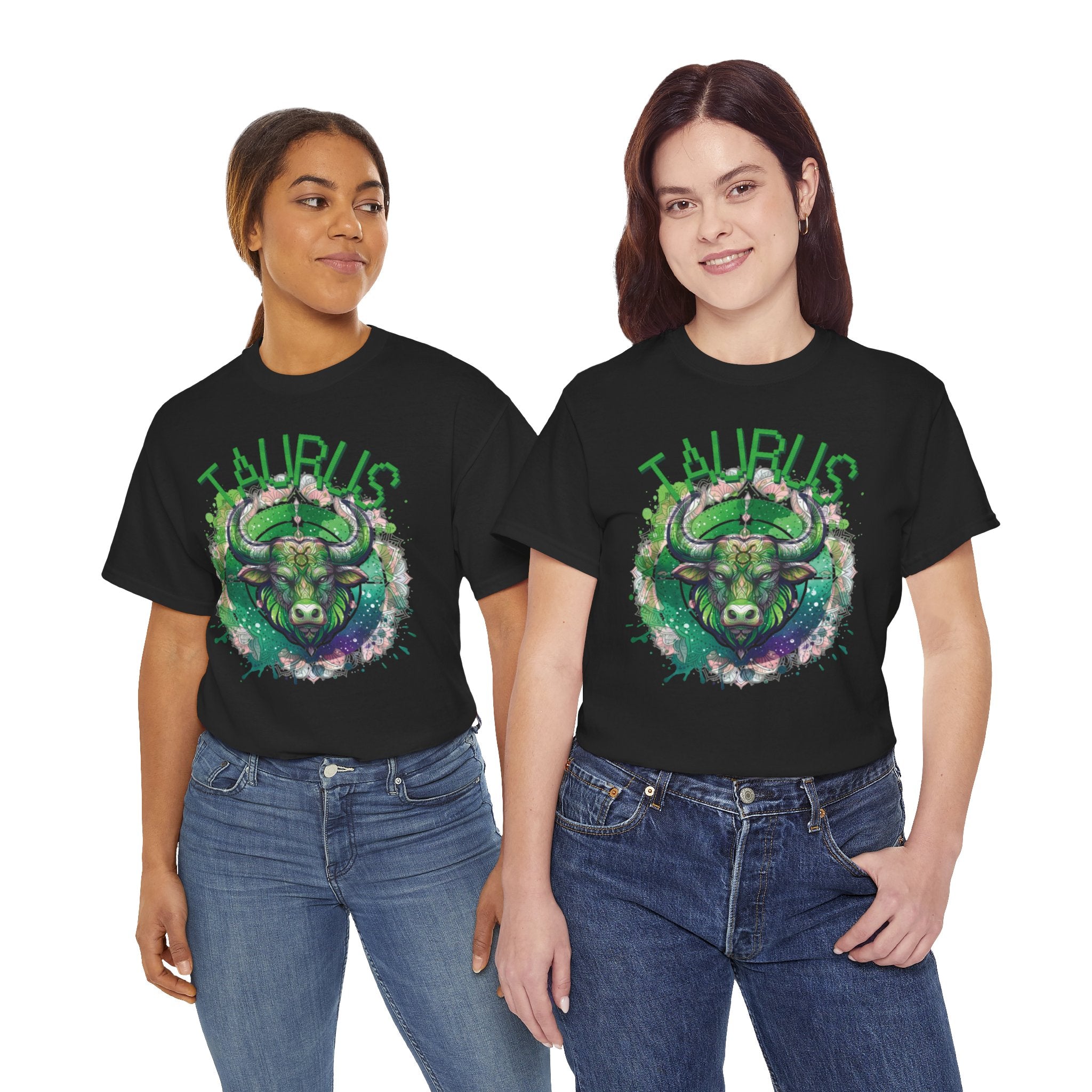 Taurus Shirt - Ver. 1