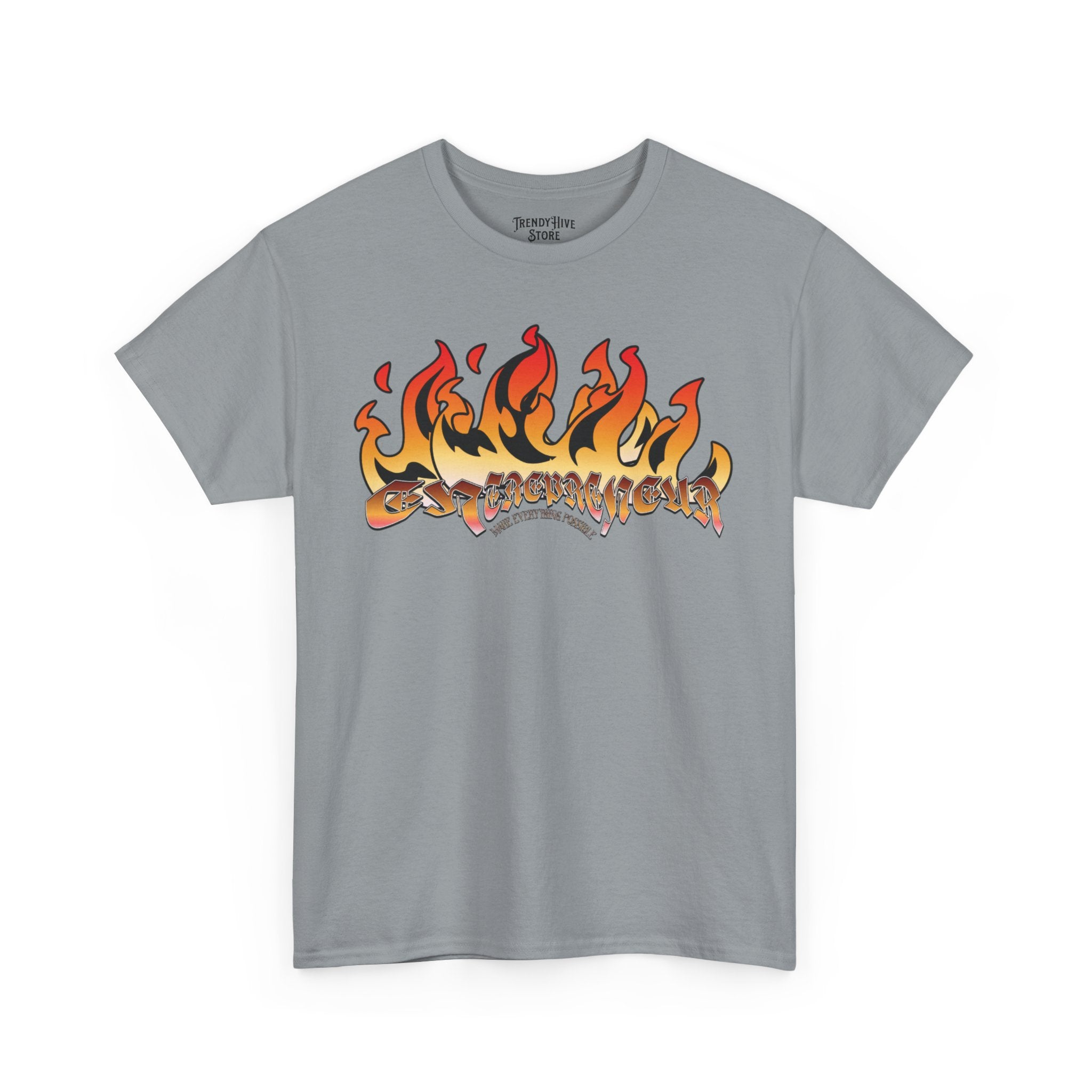 Entrepreneur T-Shirt - Ver.2