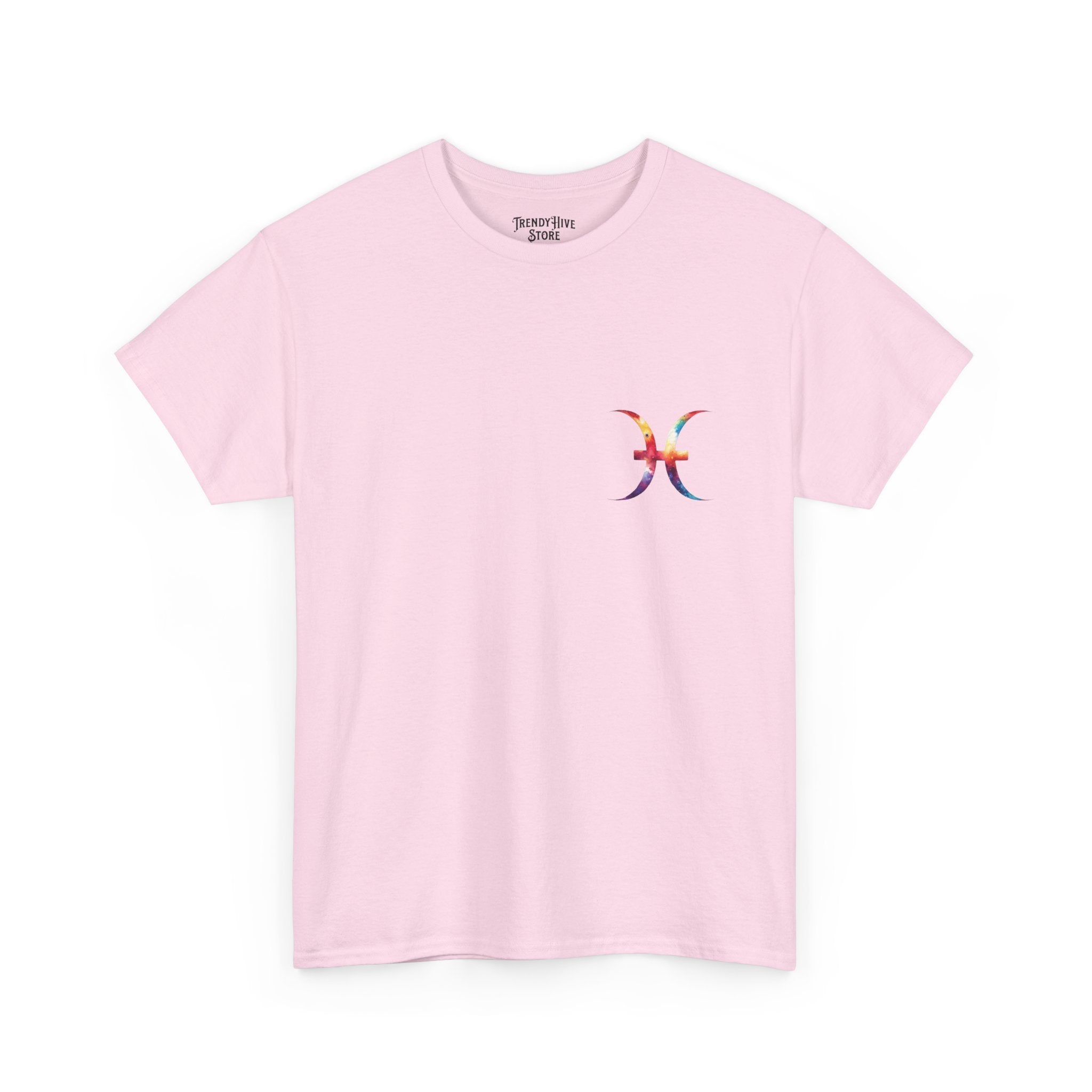 Pisces T-Shirt - Ver.1