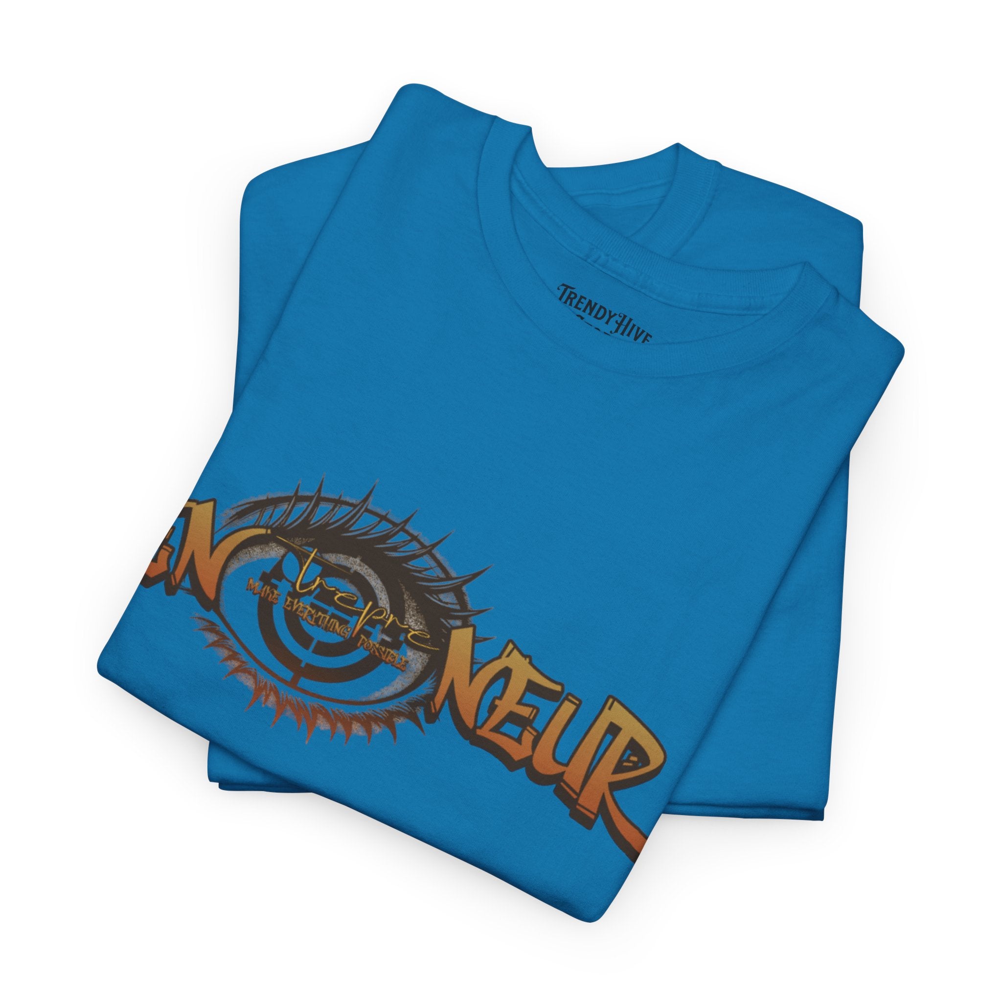 Entrepreneur T-Shirt - Ver.3