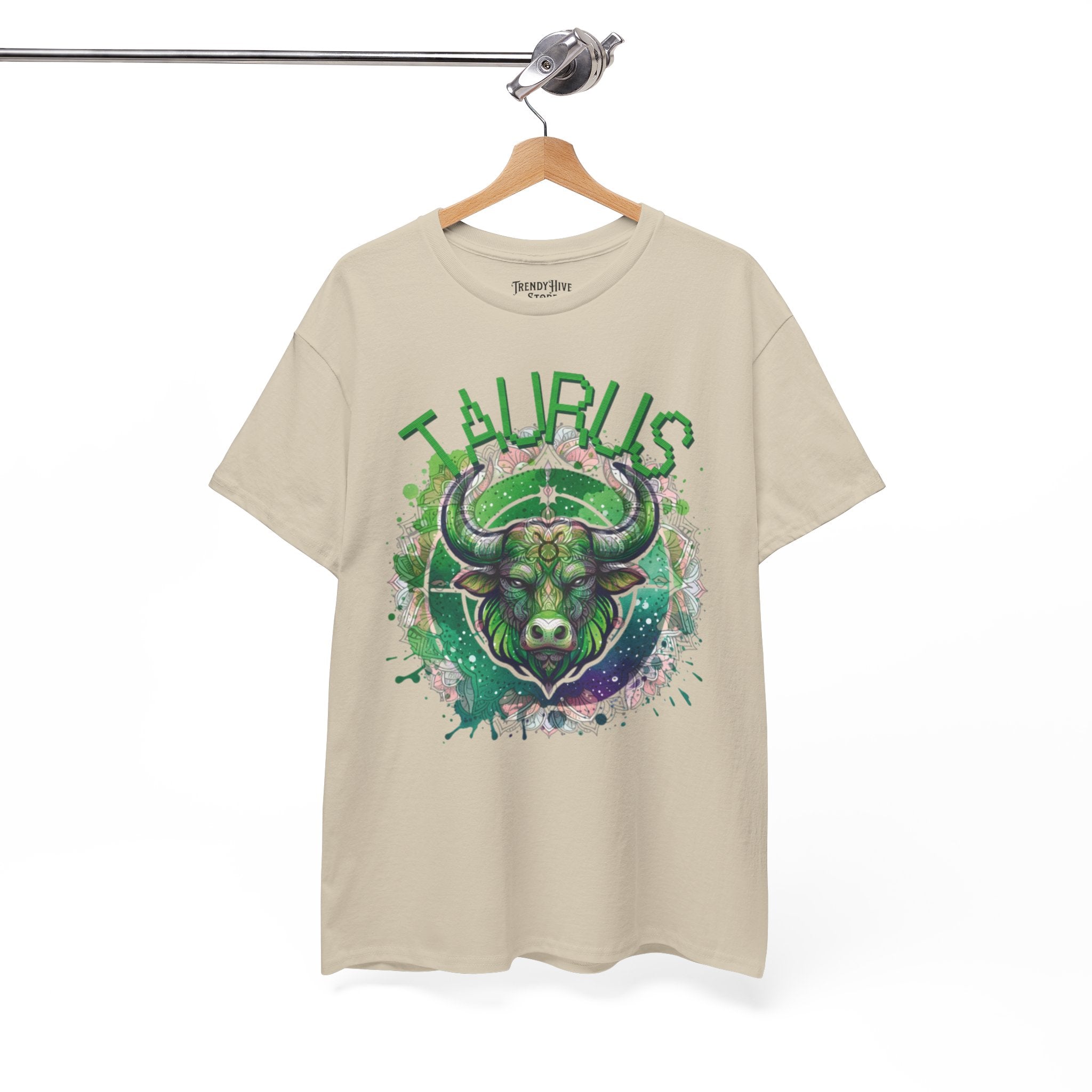 Taurus Shirt - Ver. 1