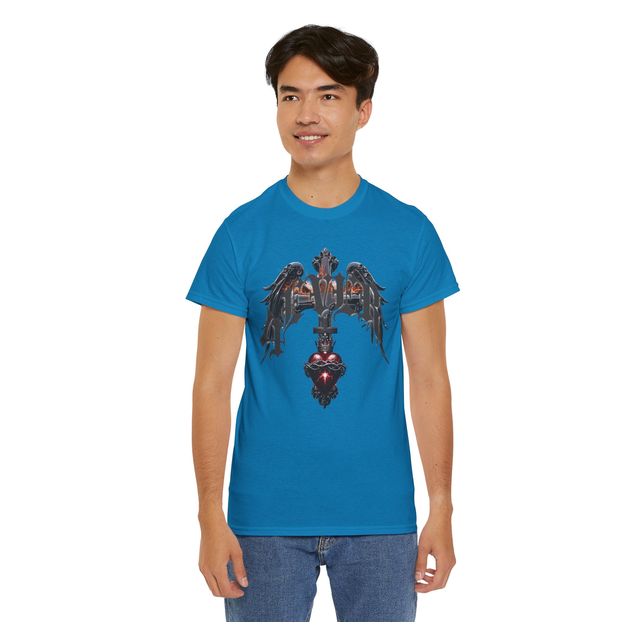 4Ever Loved Shirt - Ver. 2