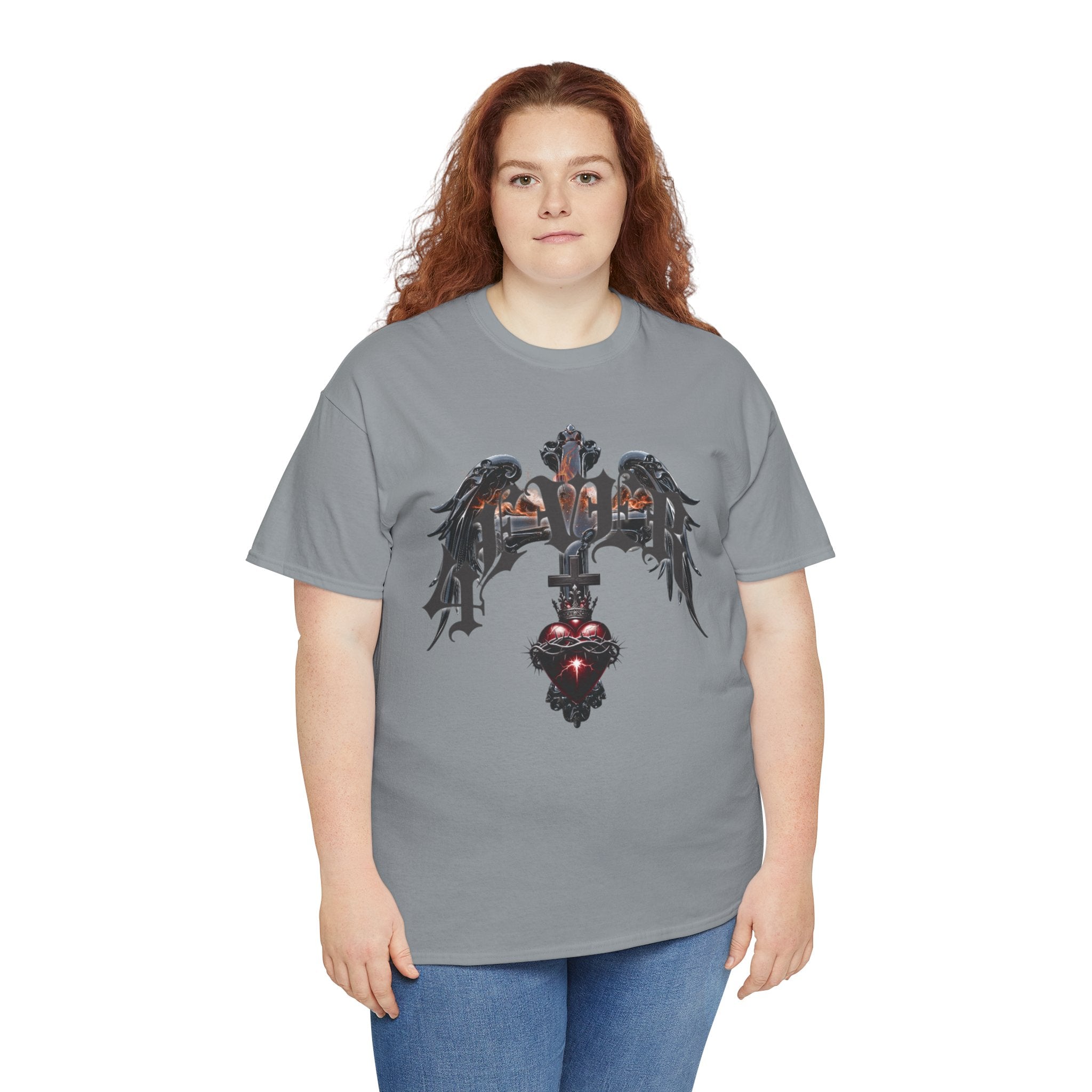 4Ever Loved Shirt - Ver. 2