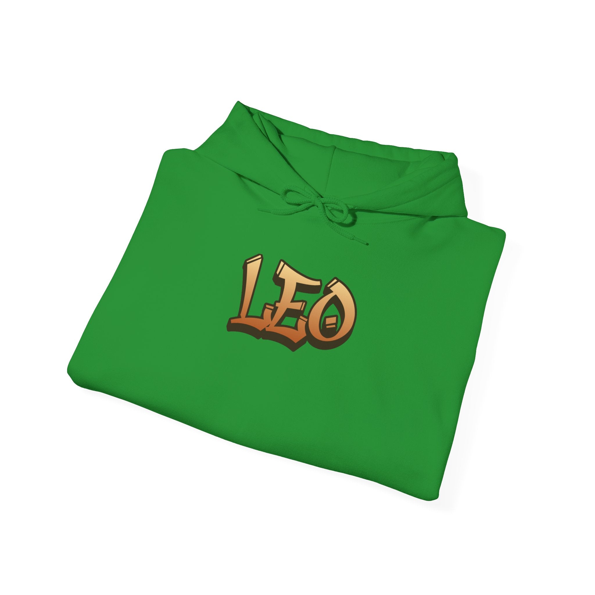 Leo Hoodie - Ver. 1