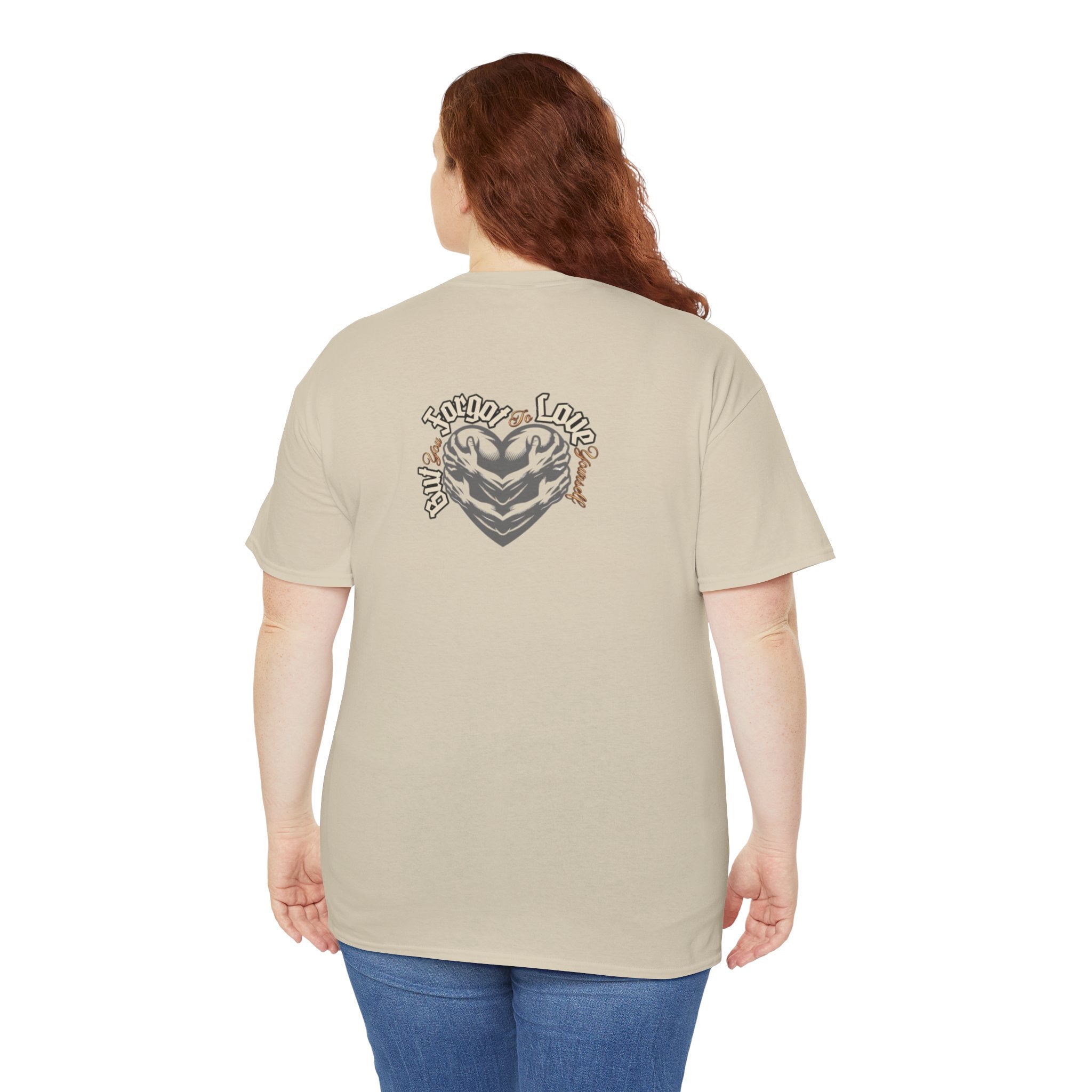 Love Yourself Shirt