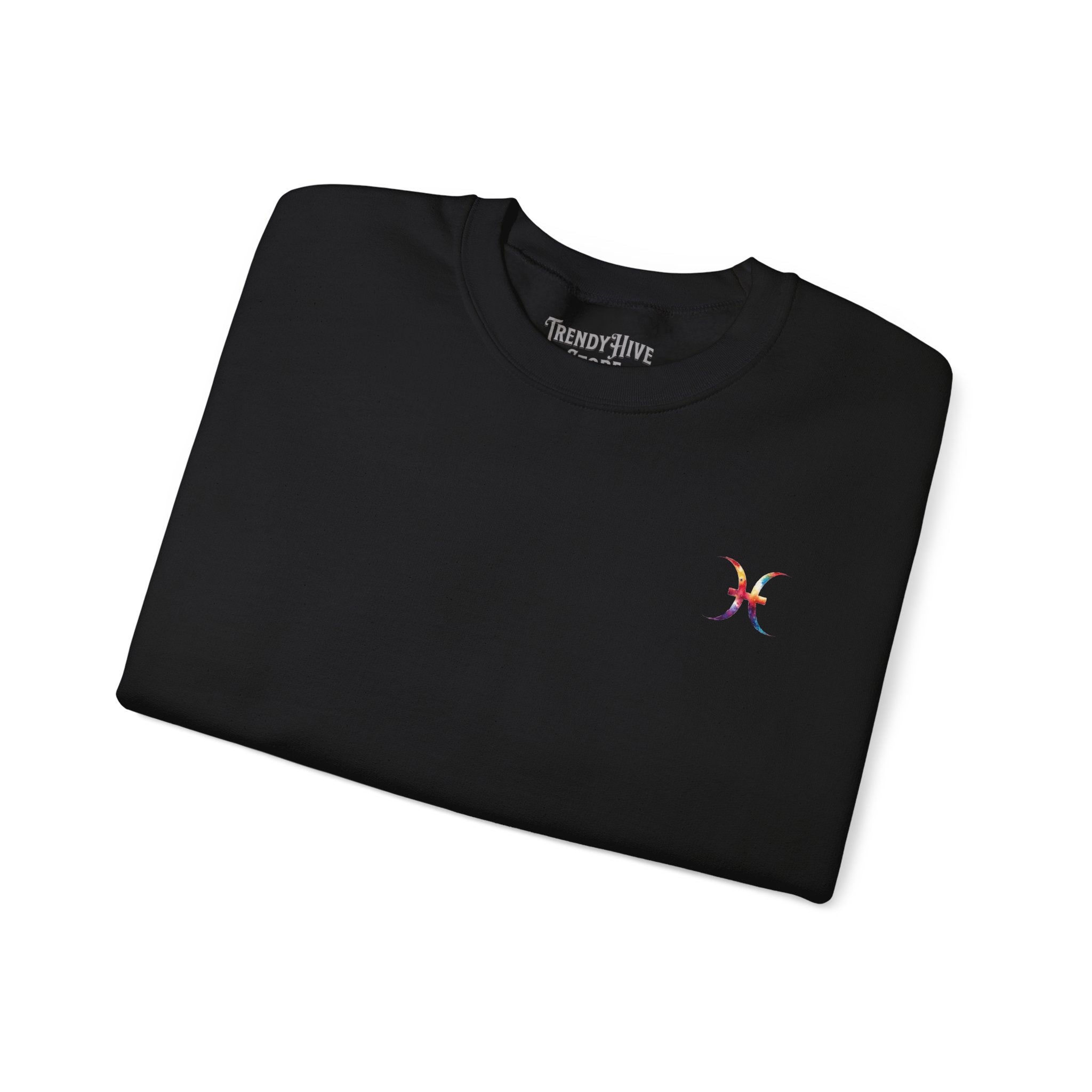Pisces Crewneck Sweatshirt - Ver.1