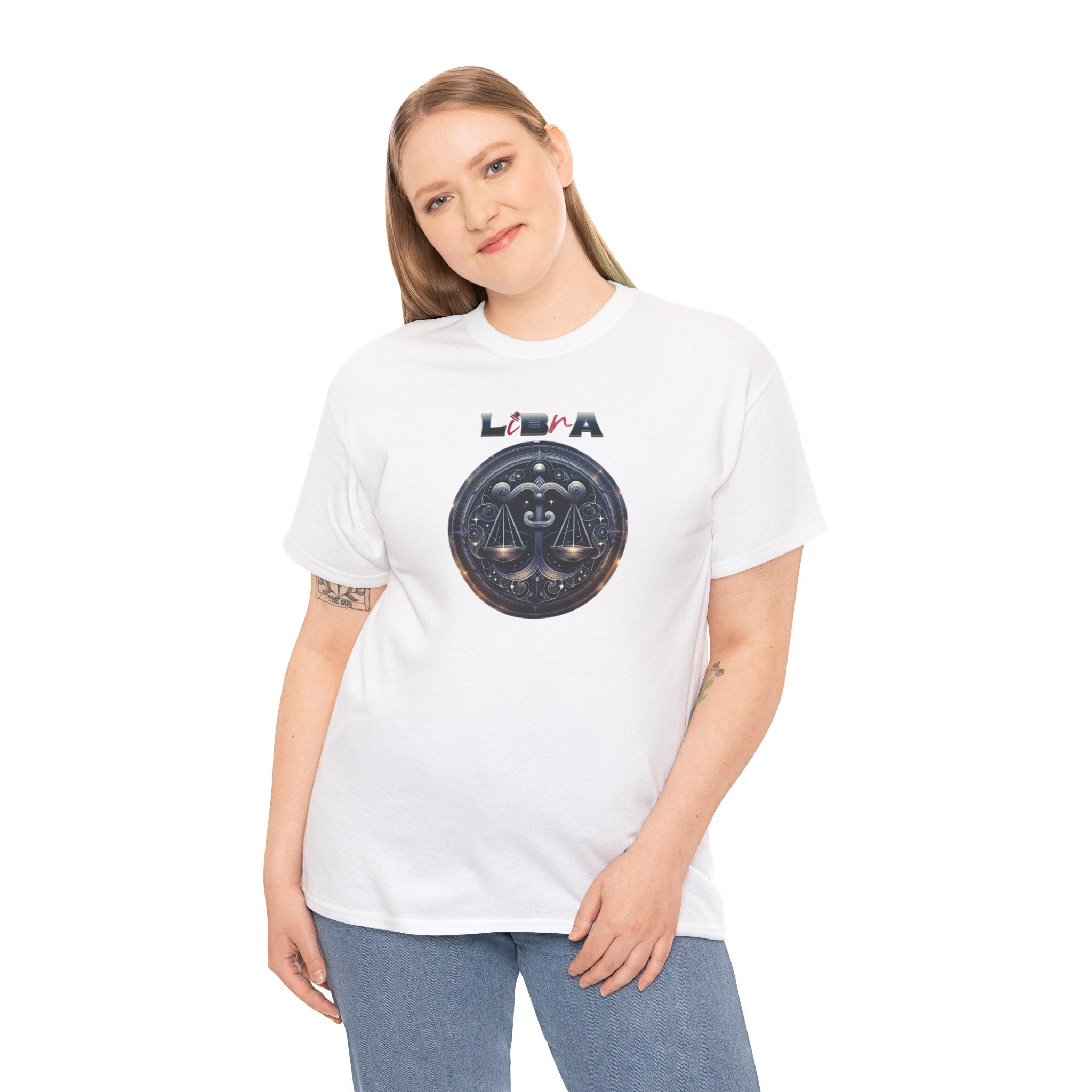 Libra Shirt - Ver. 1