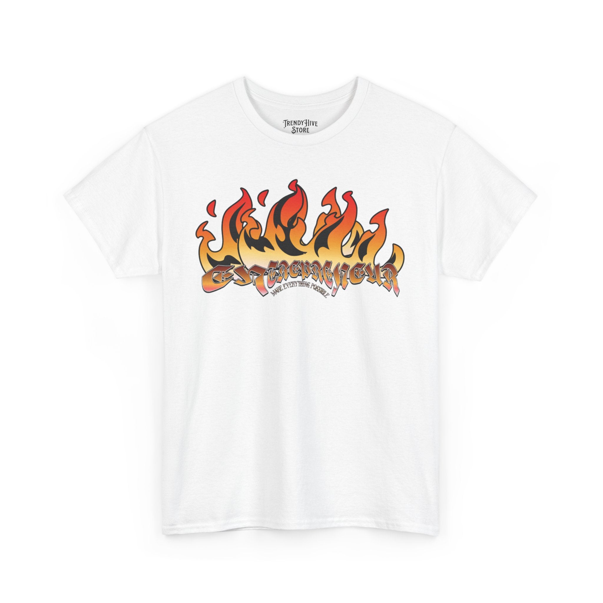 Entrepreneur T-Shirt - Ver.2