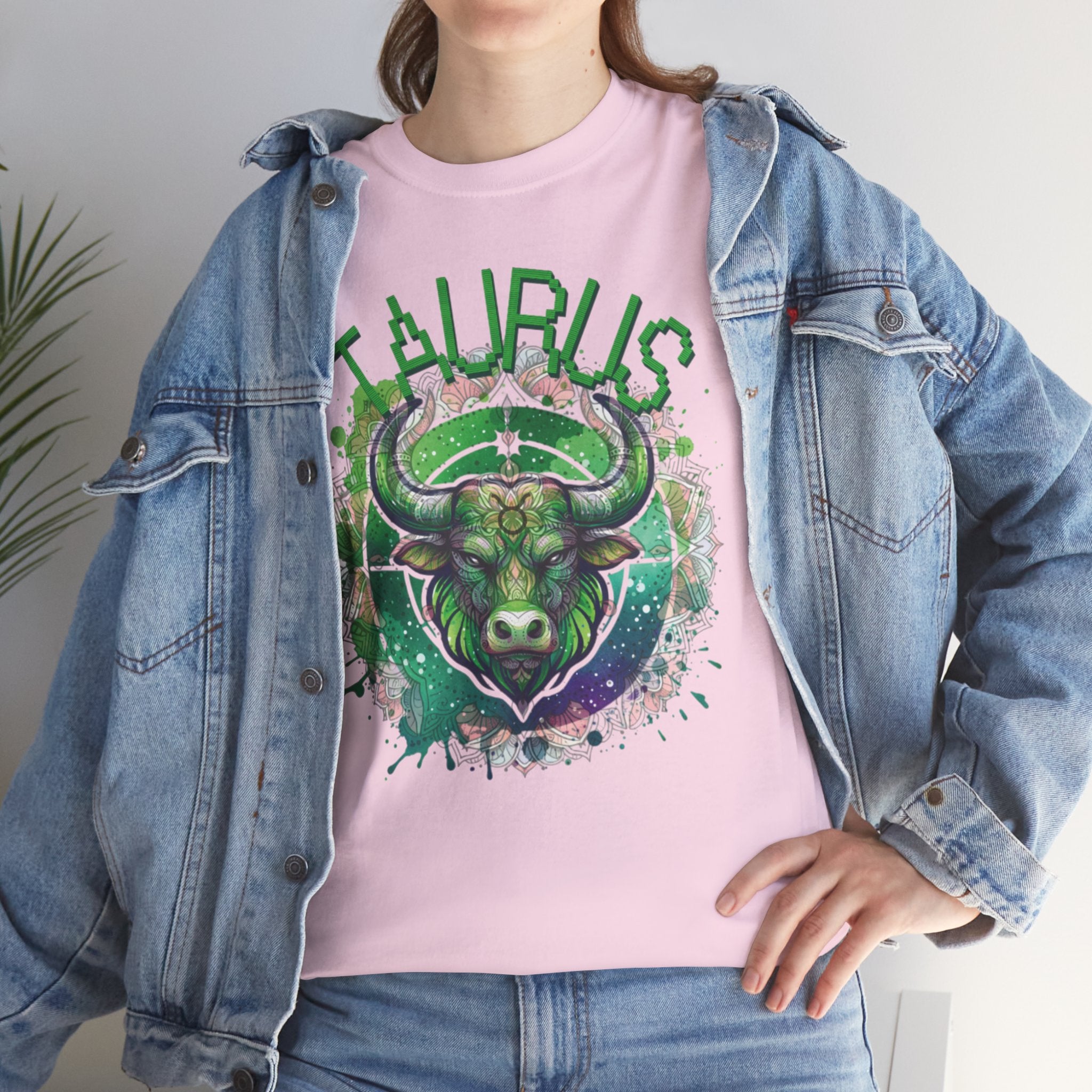 Taurus Shirt - Ver. 1