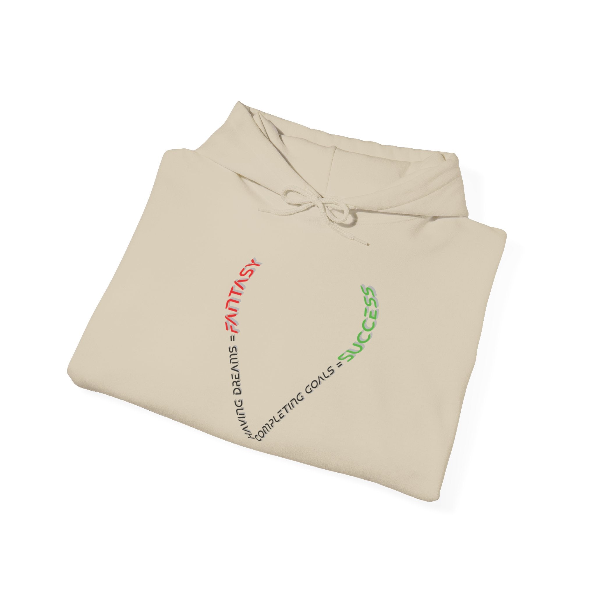 Fantasy Success Hoodie