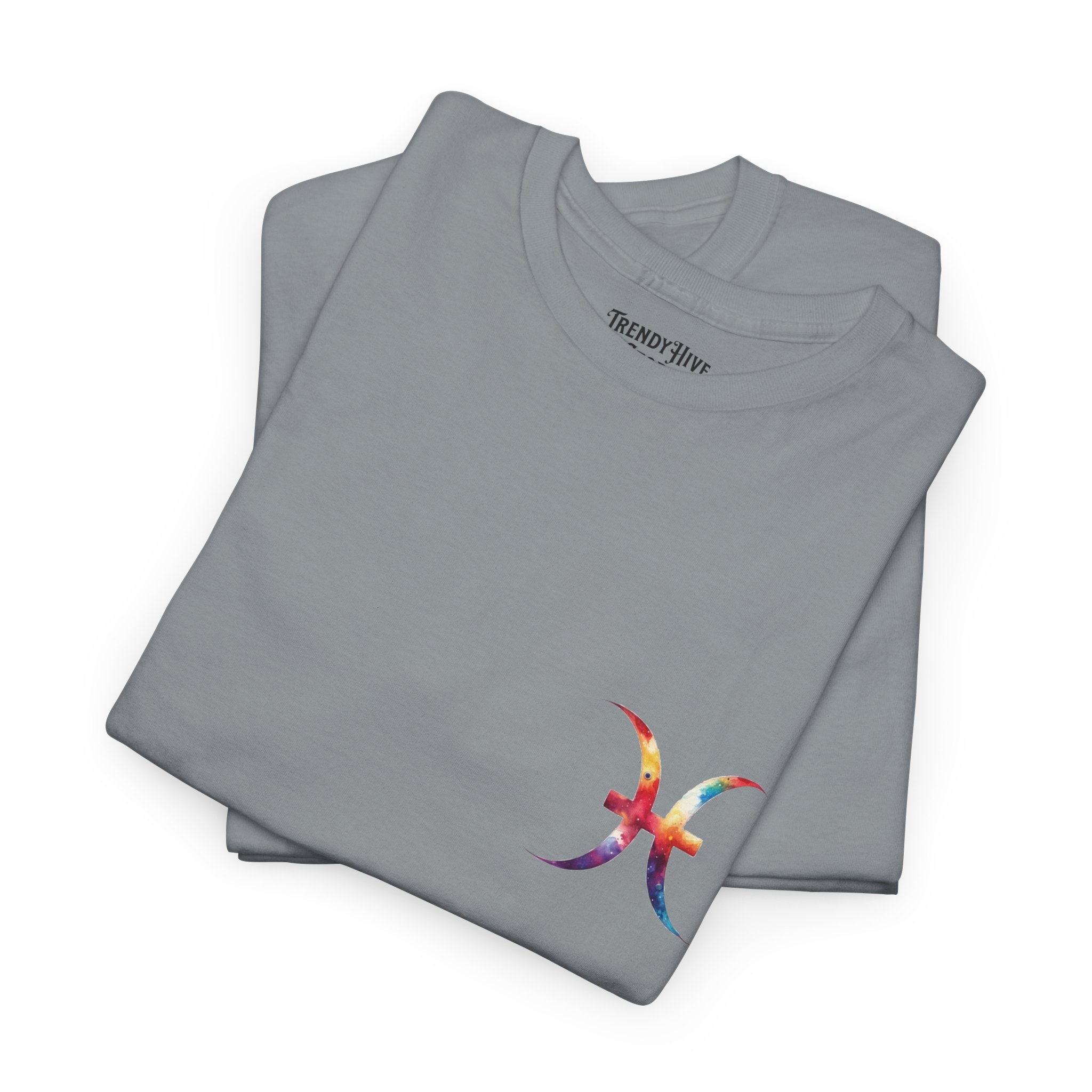Pisces T-Shirt - Ver.1