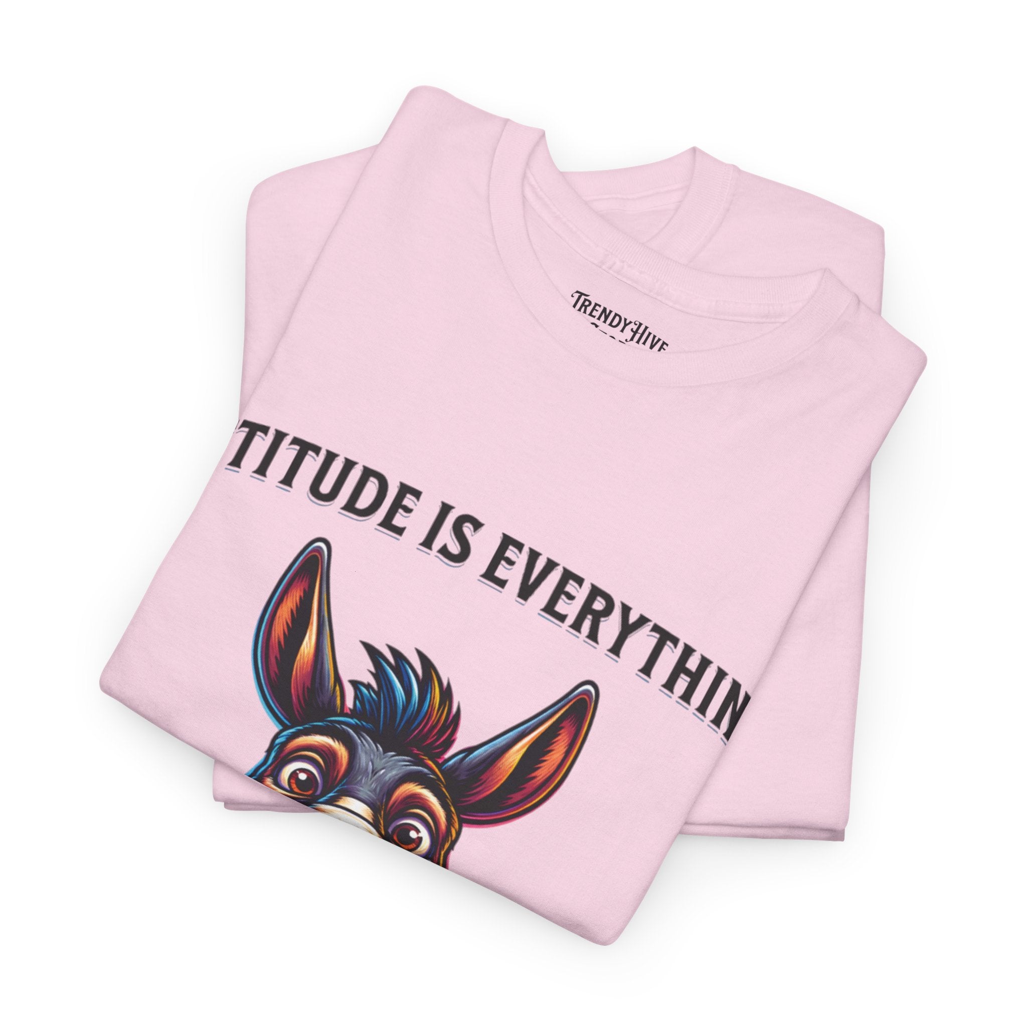Attitude Shirt
