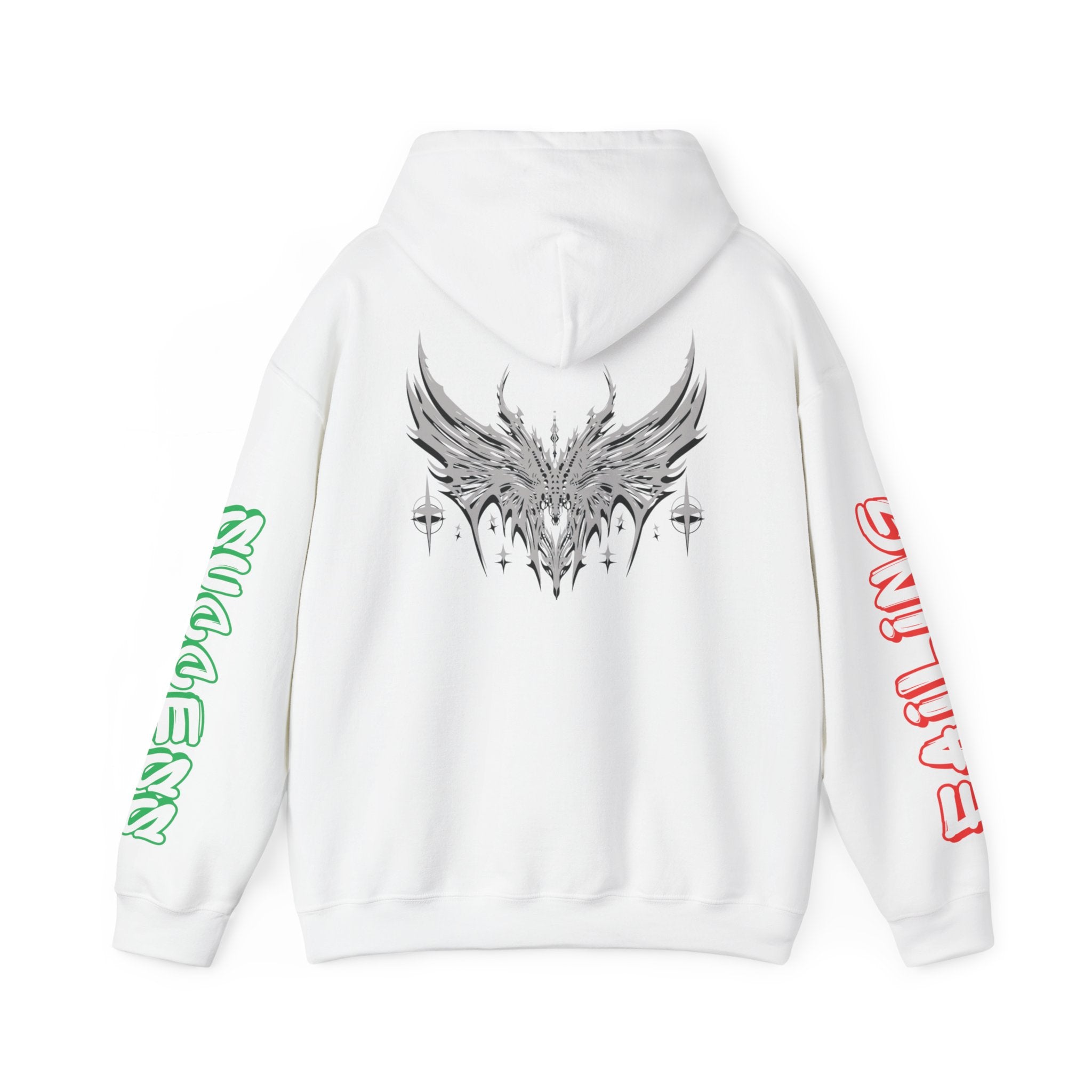 Success Hoodie - Ver. 1