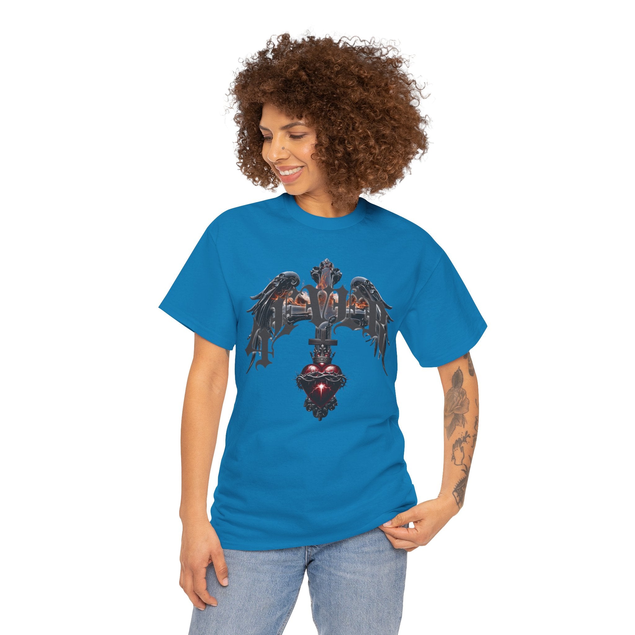 4Ever Loved Shirt - Ver. 2