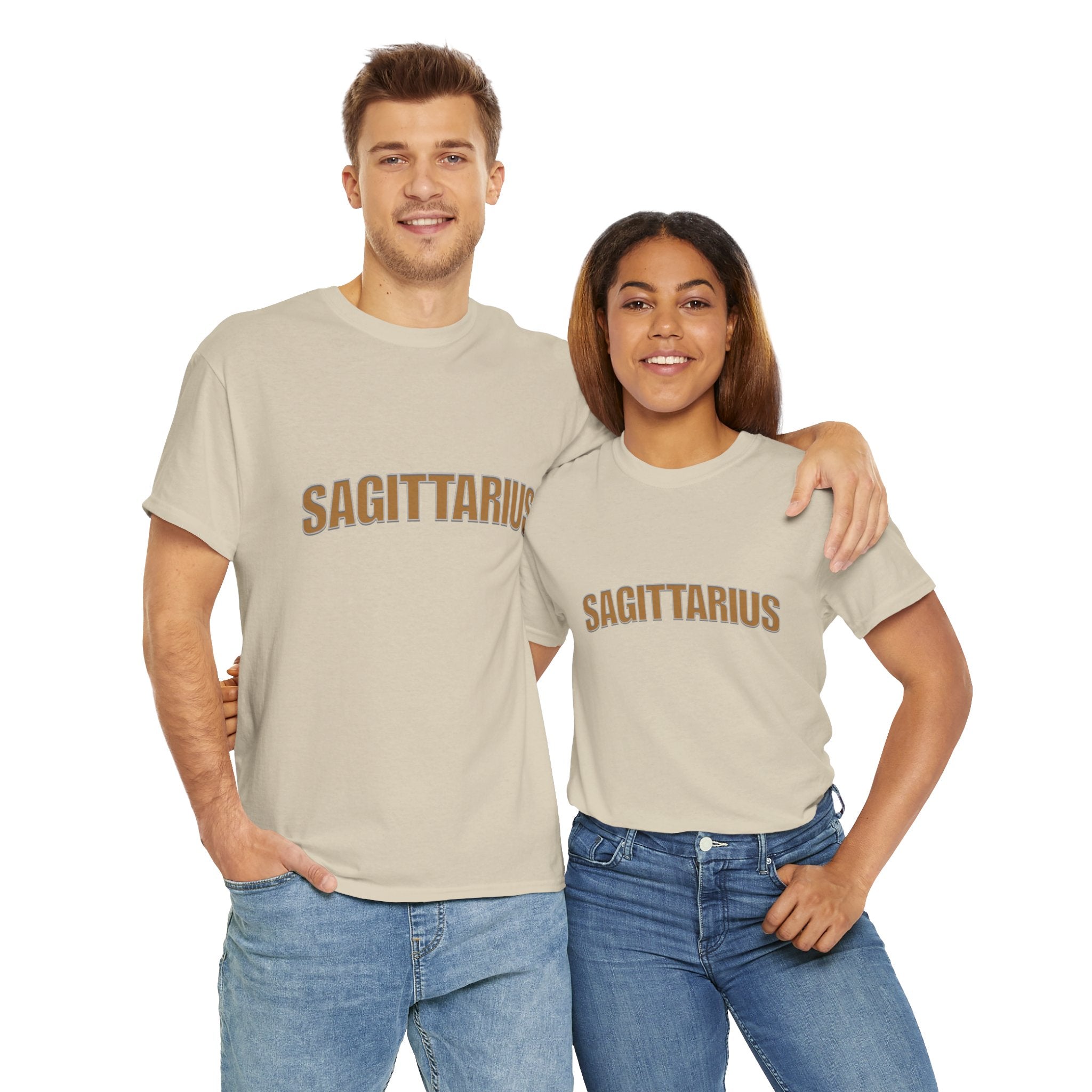 Sagittarius Shirt - Ver. 1