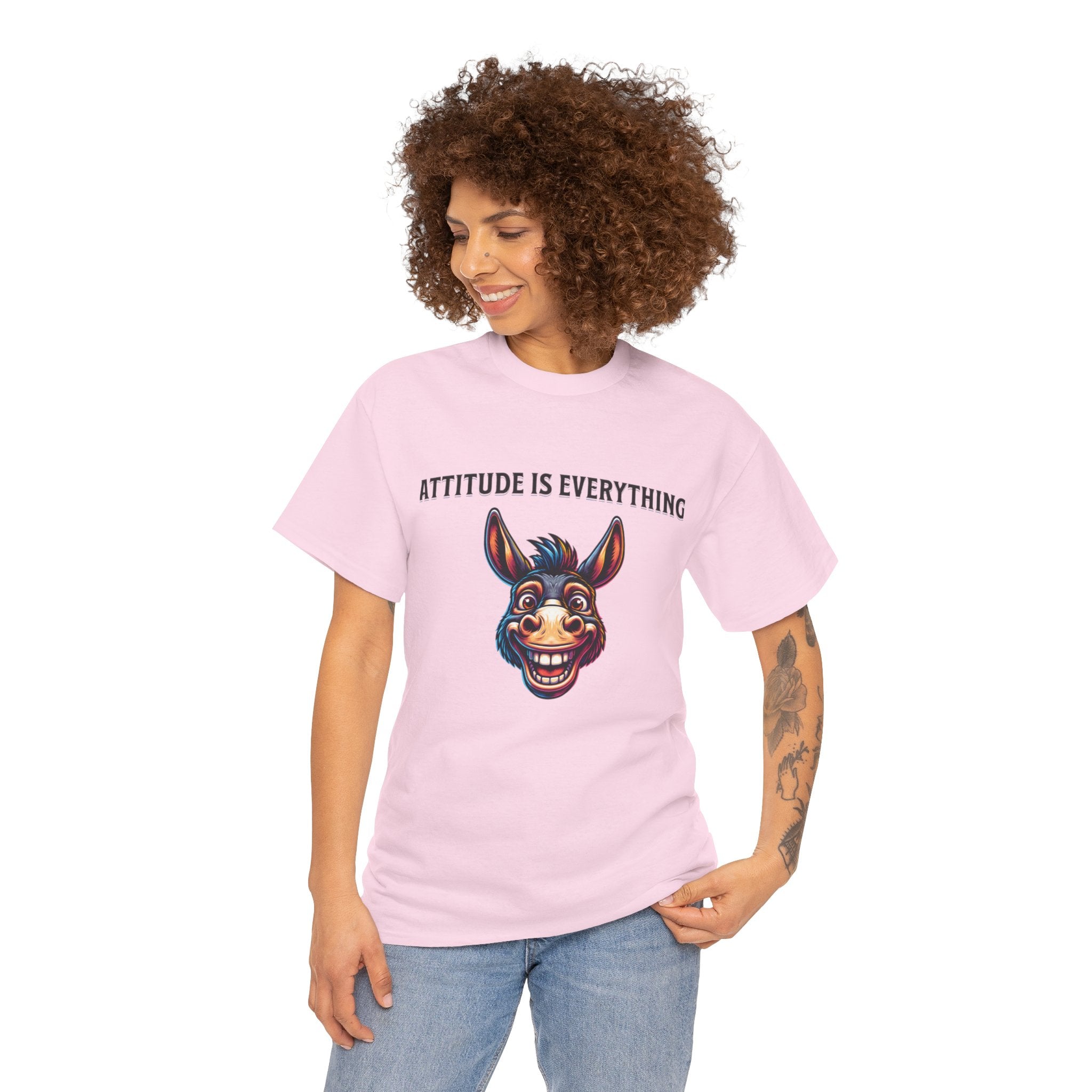 Attitude Shirt