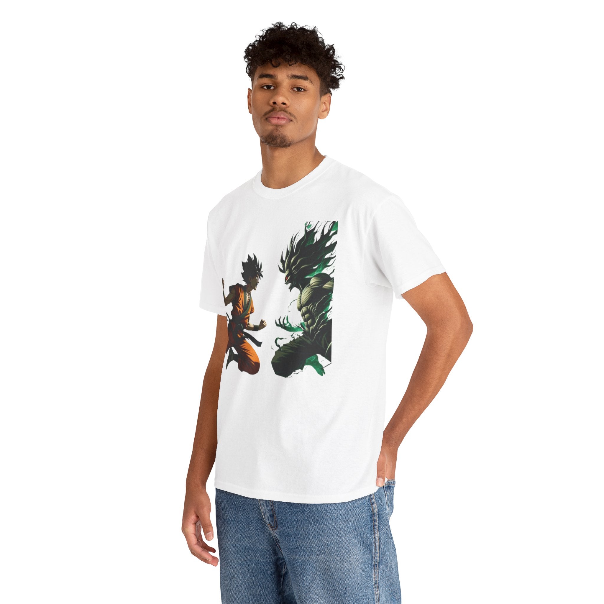 Ultamate Faceoff T-Shirt