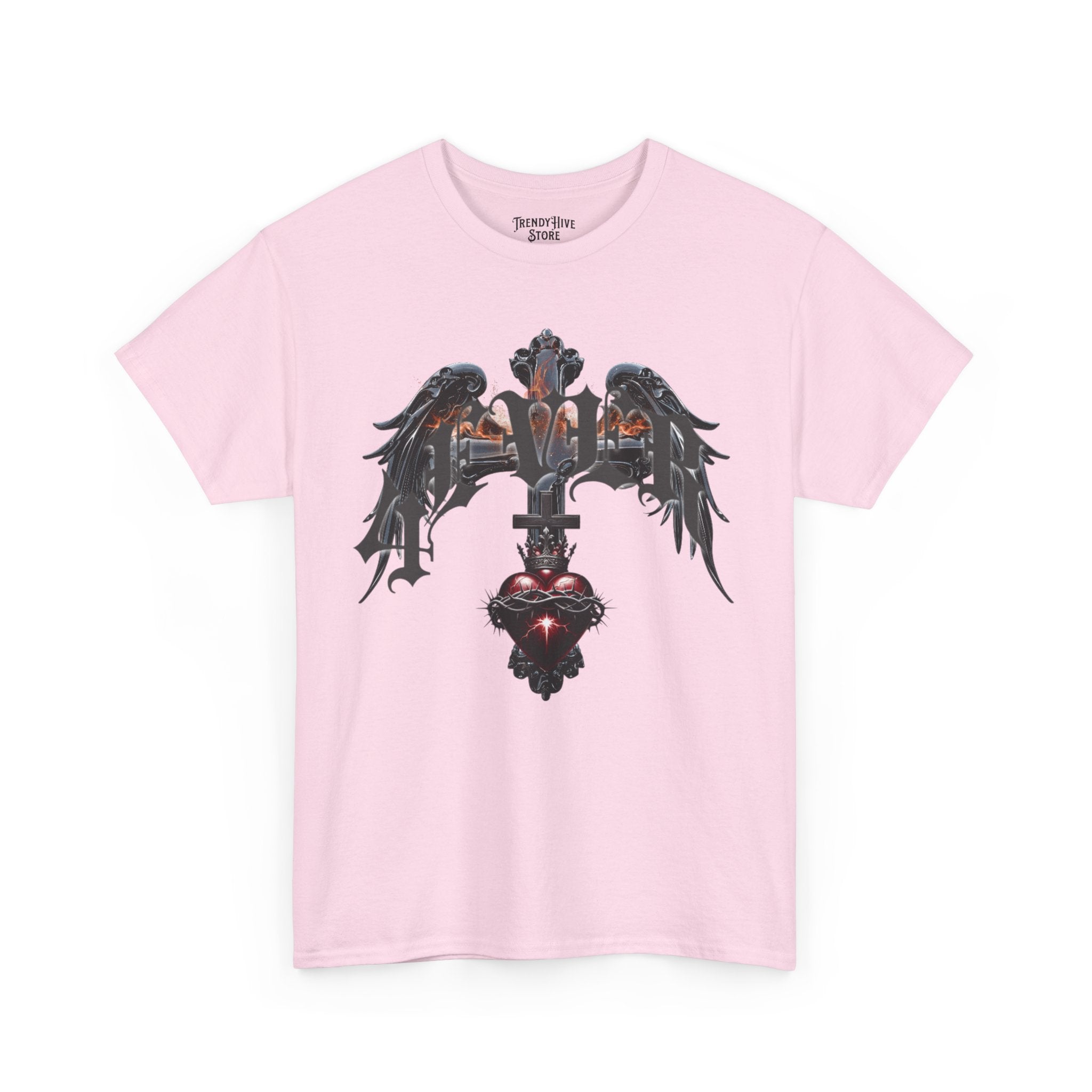 4Ever Loved Shirt - Ver. 2