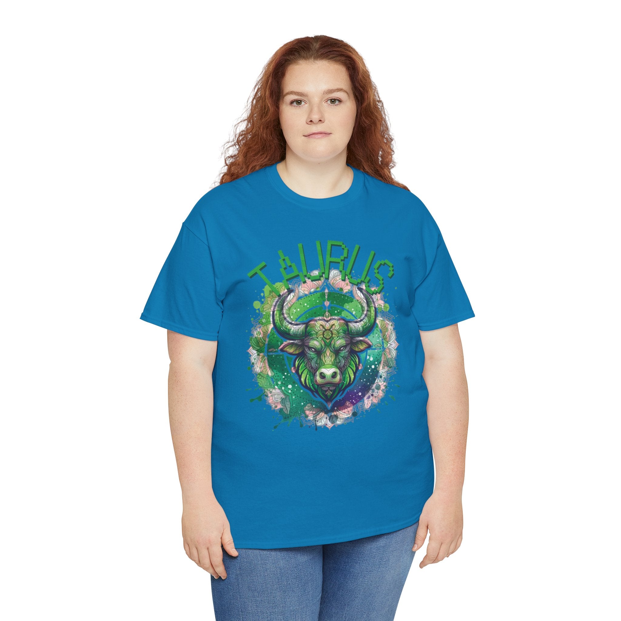 Taurus Shirt - Ver. 1