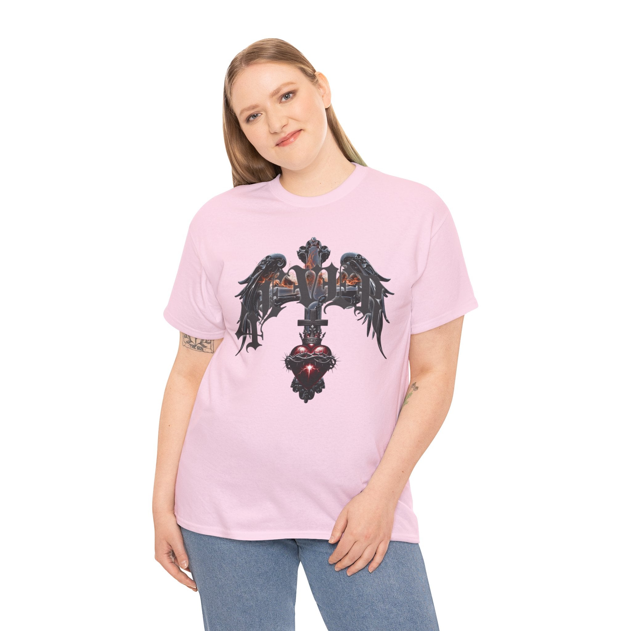 4Ever Loved Shirt - Ver. 2