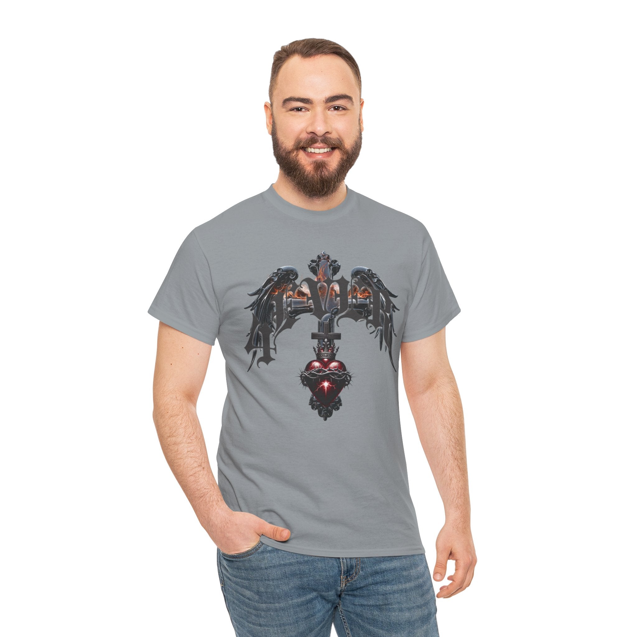 4Ever Loved Shirt - Ver. 2