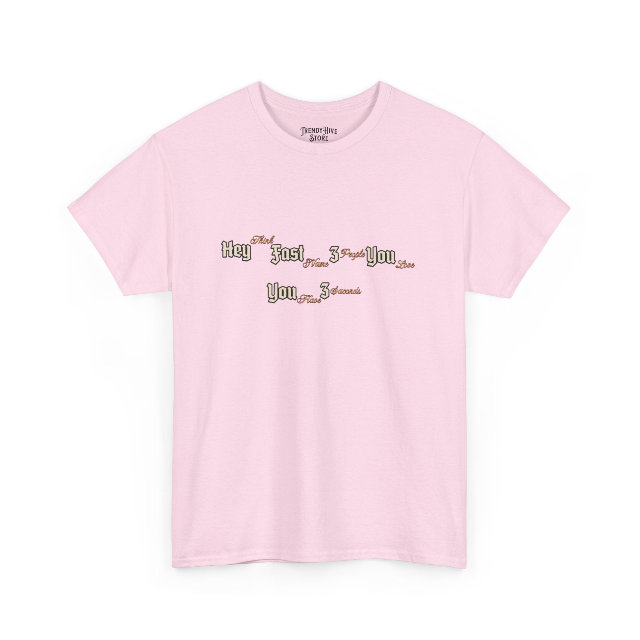 Love Yourself Shirt