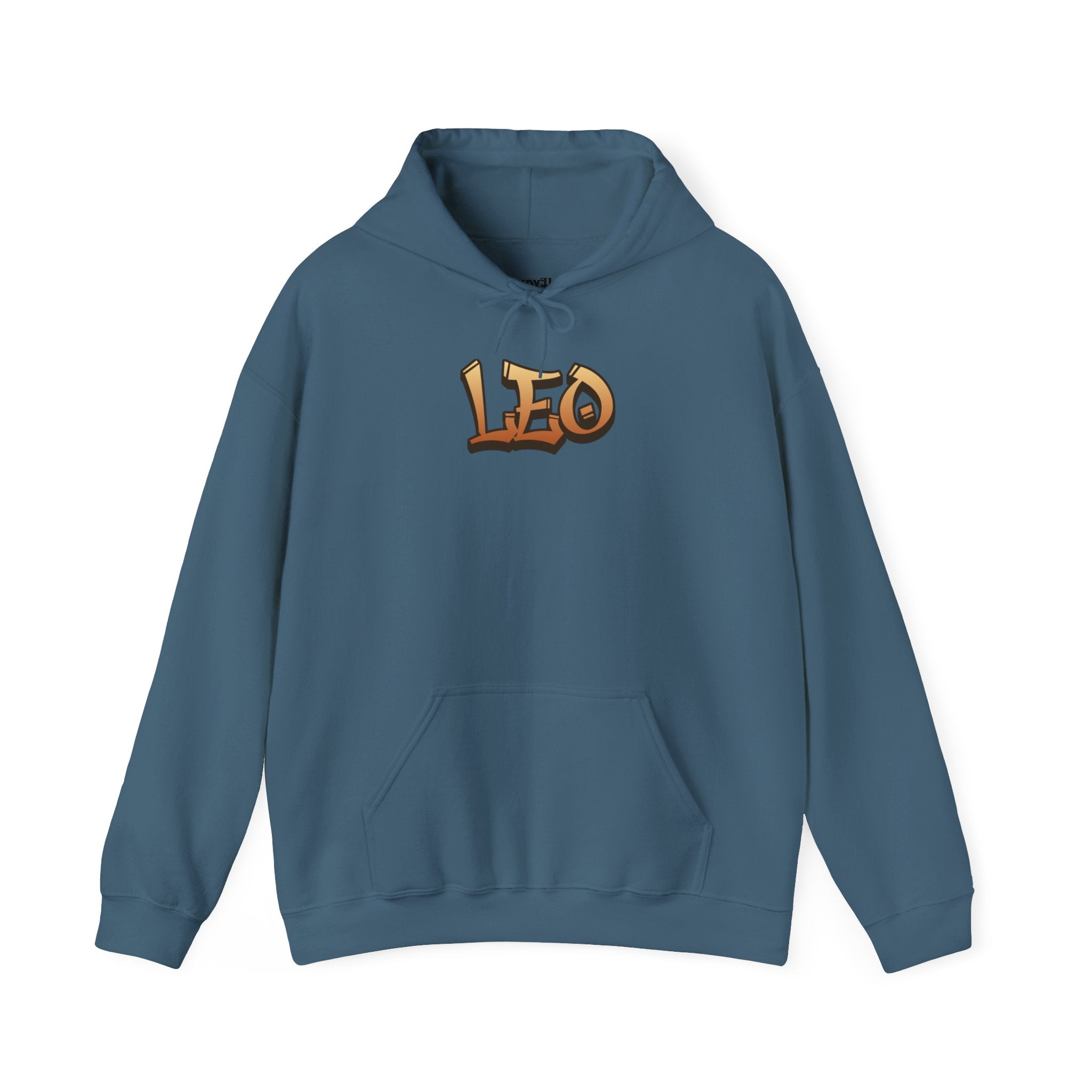 Leo Hoodie - Ver. 1
