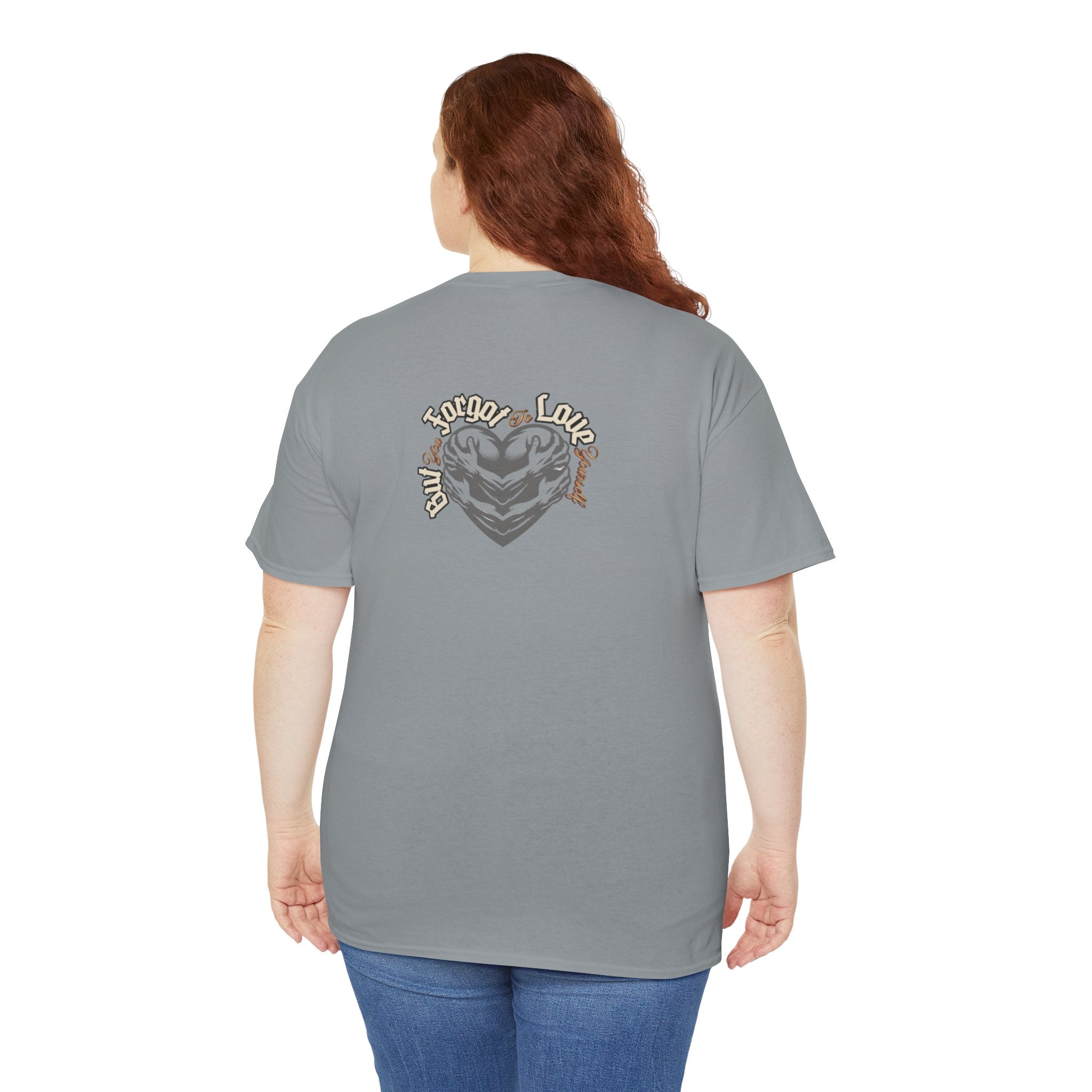 Love Yourself Shirt
