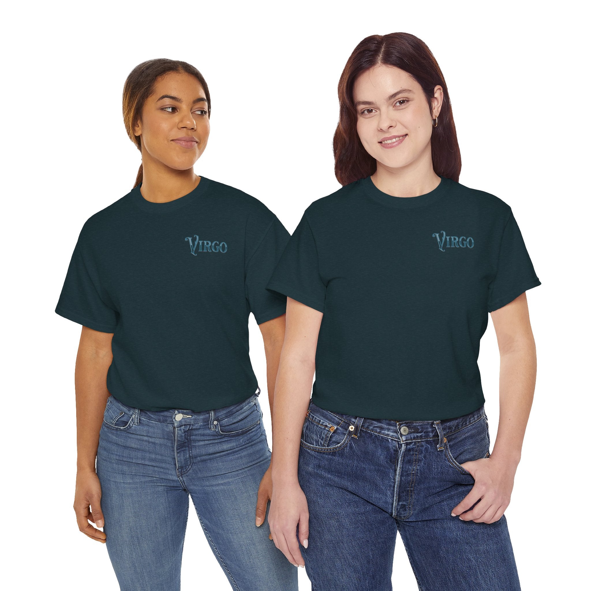 Virgo T-Shirt - Ver. 1