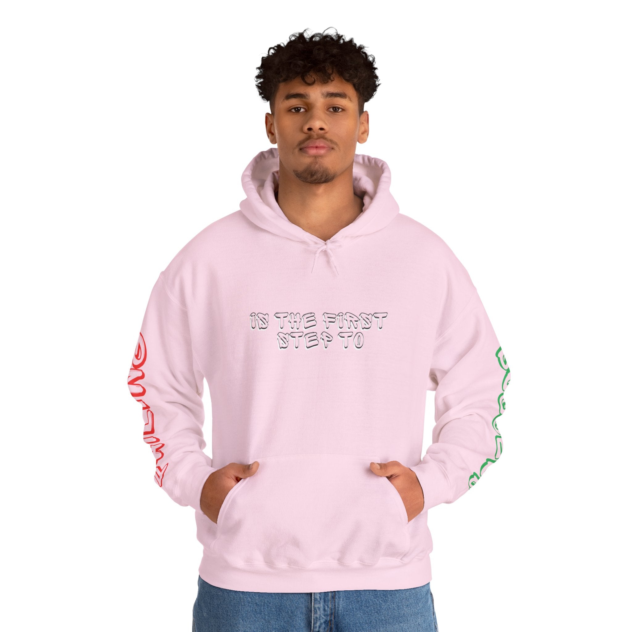 Success Hoodie - Ver. 1