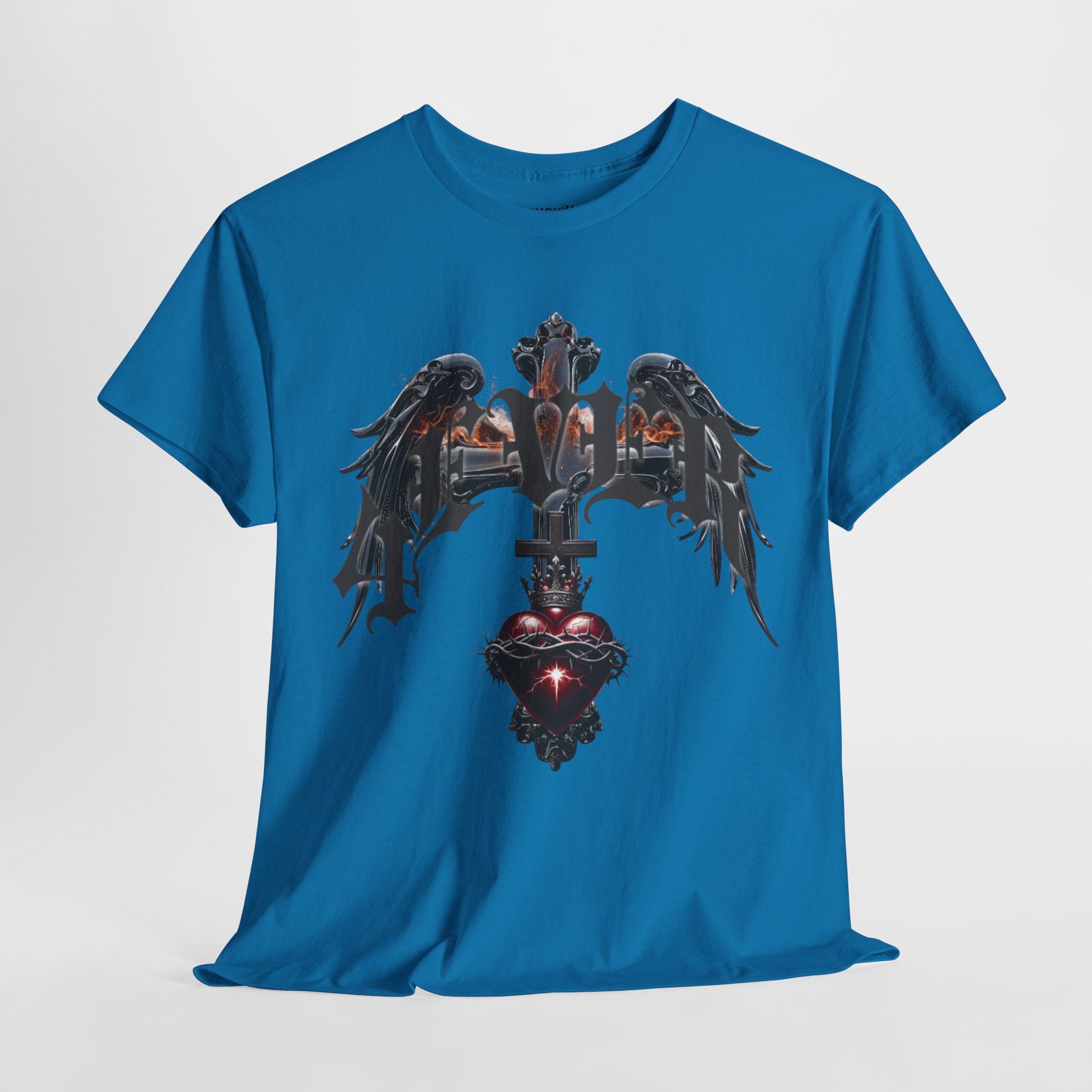 4Ever Loved Shirt - Ver. 2