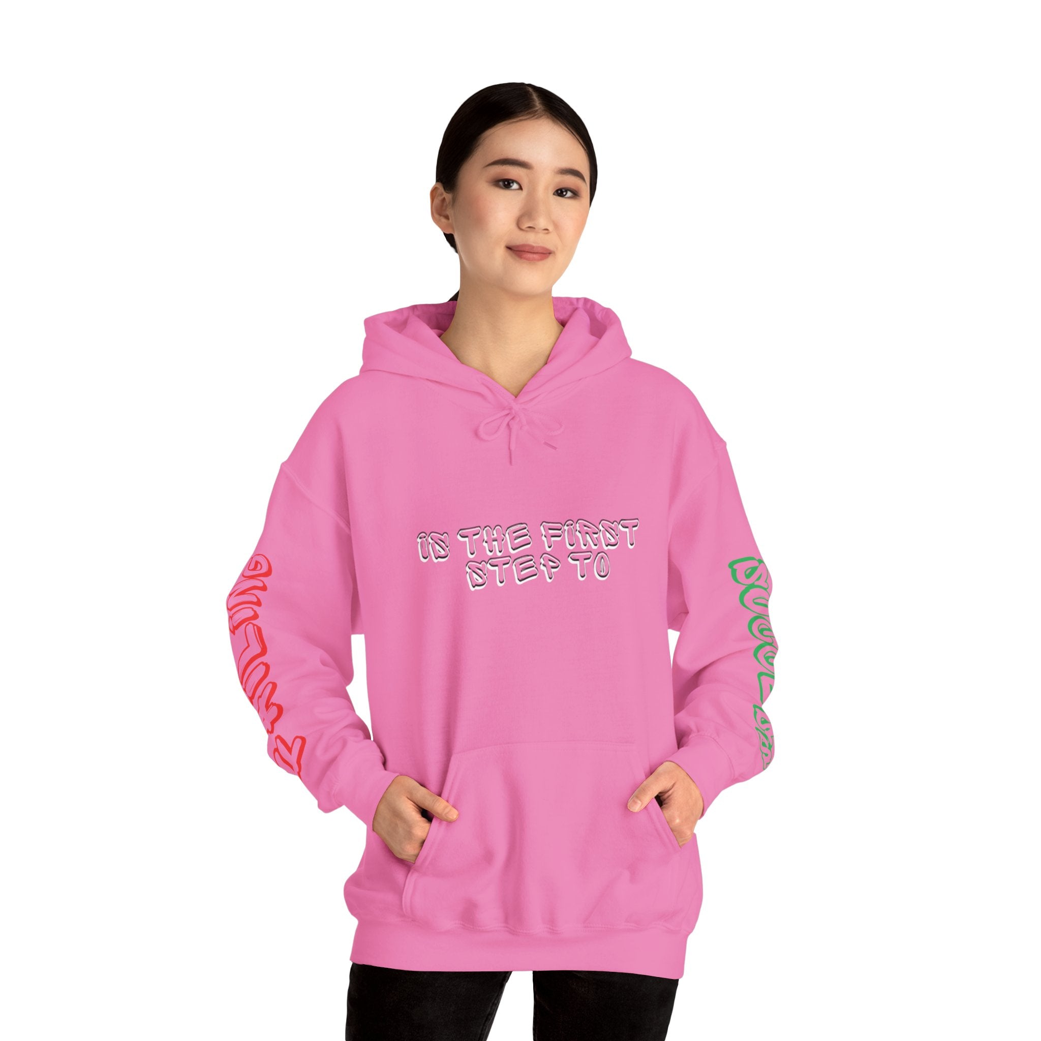 Success Hoodie - Ver. 1